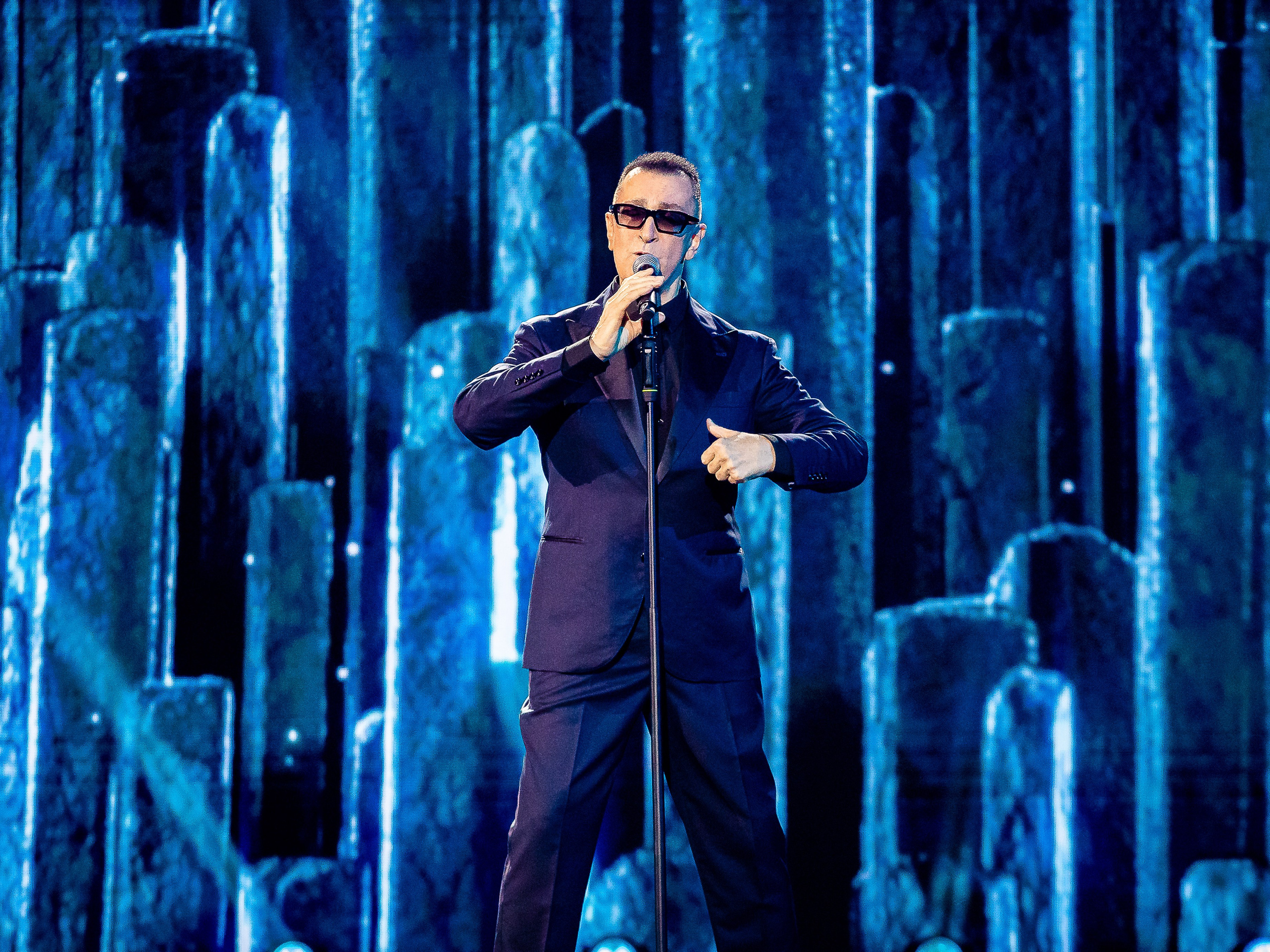 Концерт «СВОих не бросаем»!. Инга Кузьминская ТОП-фотограф г. Корсаков