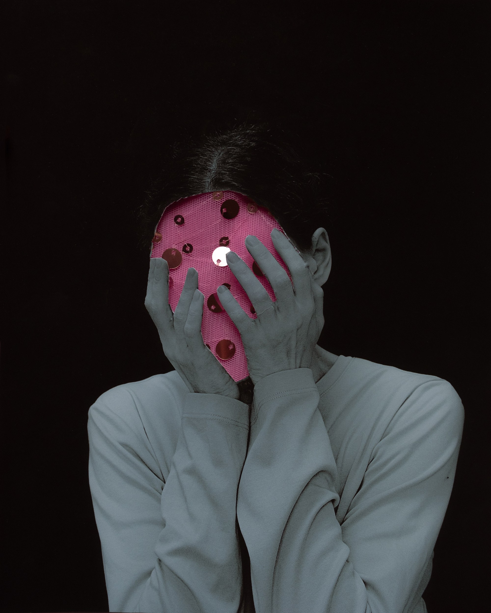 Арт-портрет. Портретный фотограф Настя Богданова