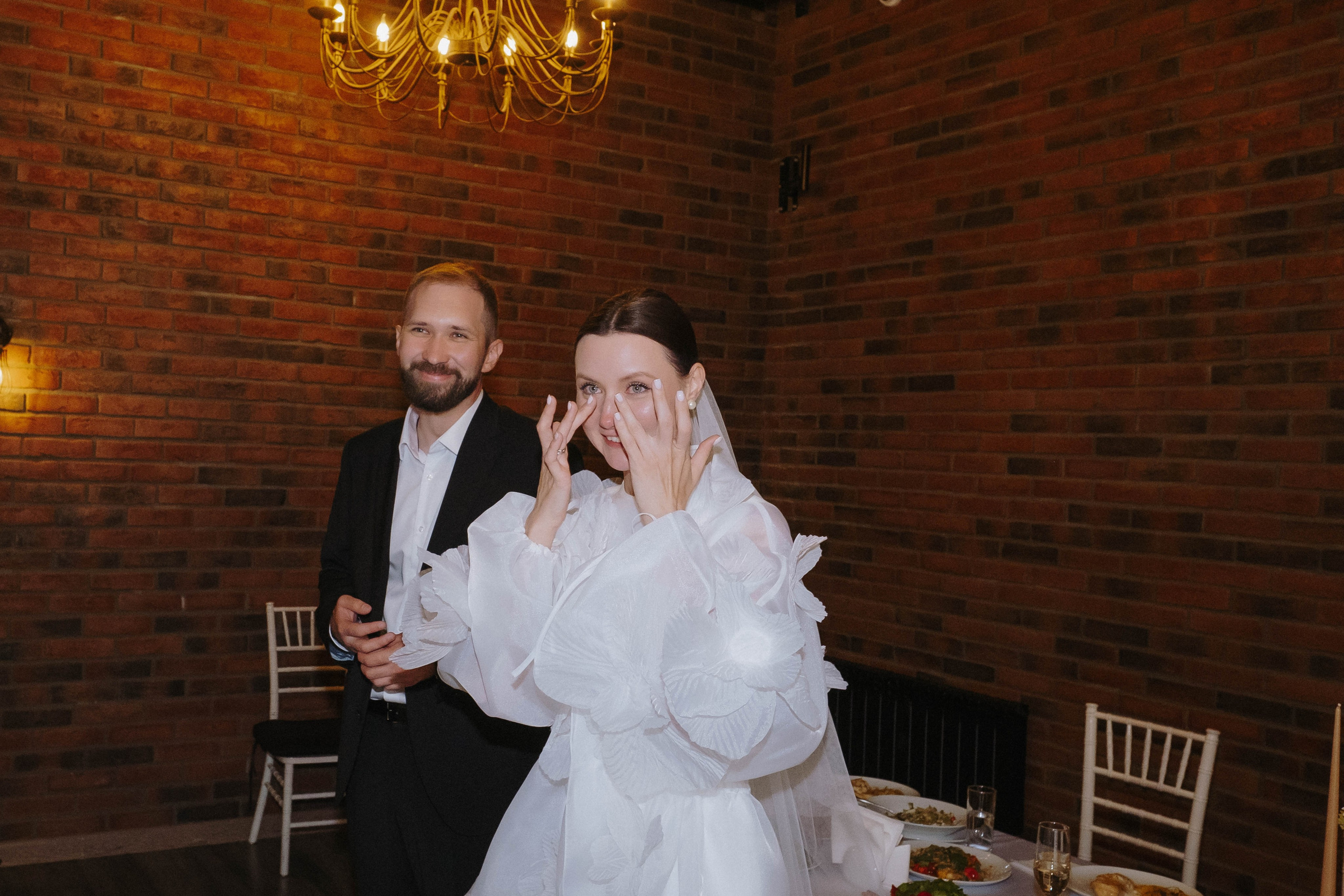 Дарья и Виталий. Свадебный и семейный фотограф г. Волгоград Биленко Ангелина