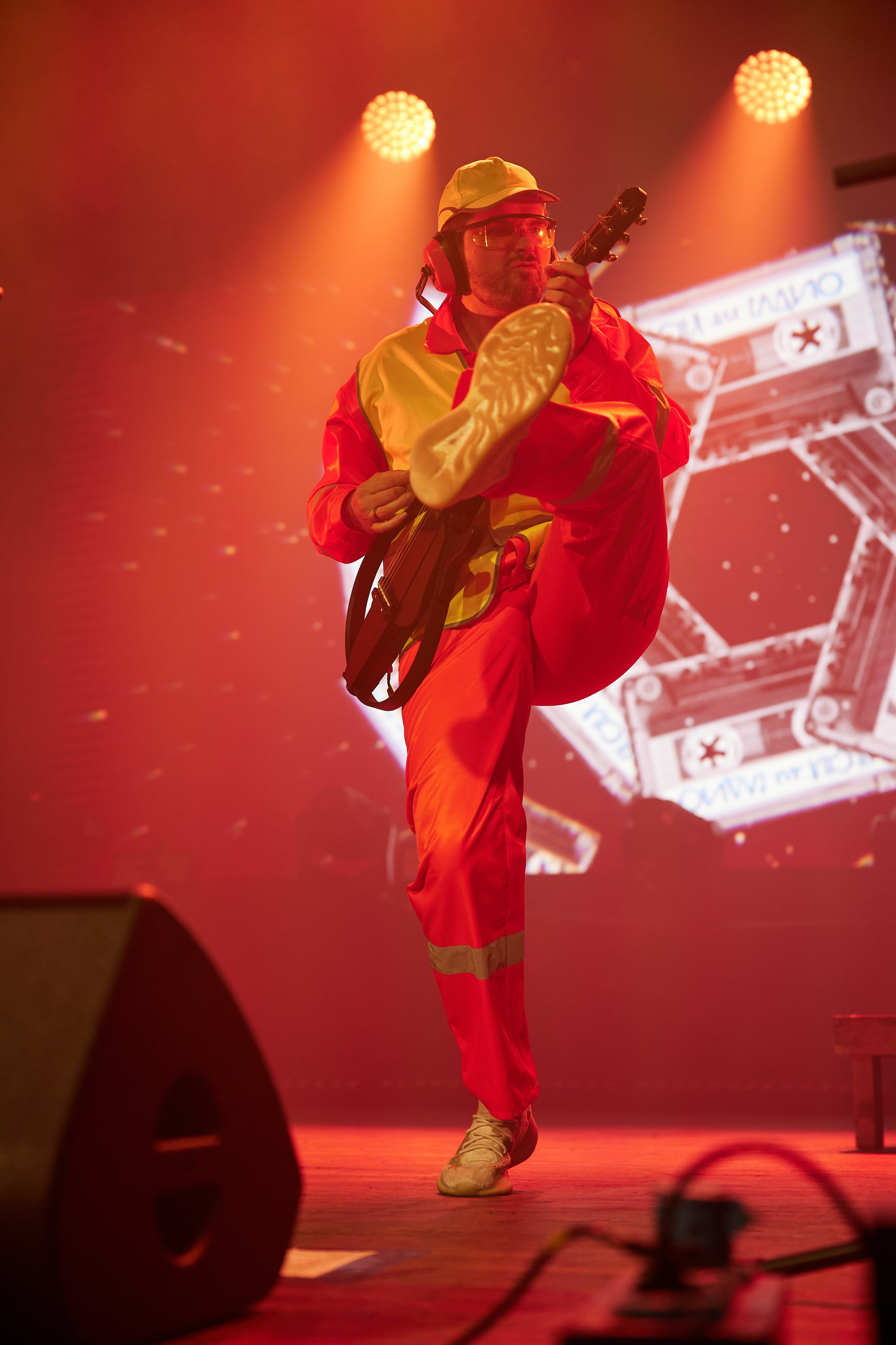 Noize MC. Alex Kibuk — Fotografia Imprez Firmowych i Eventów w Warszawie