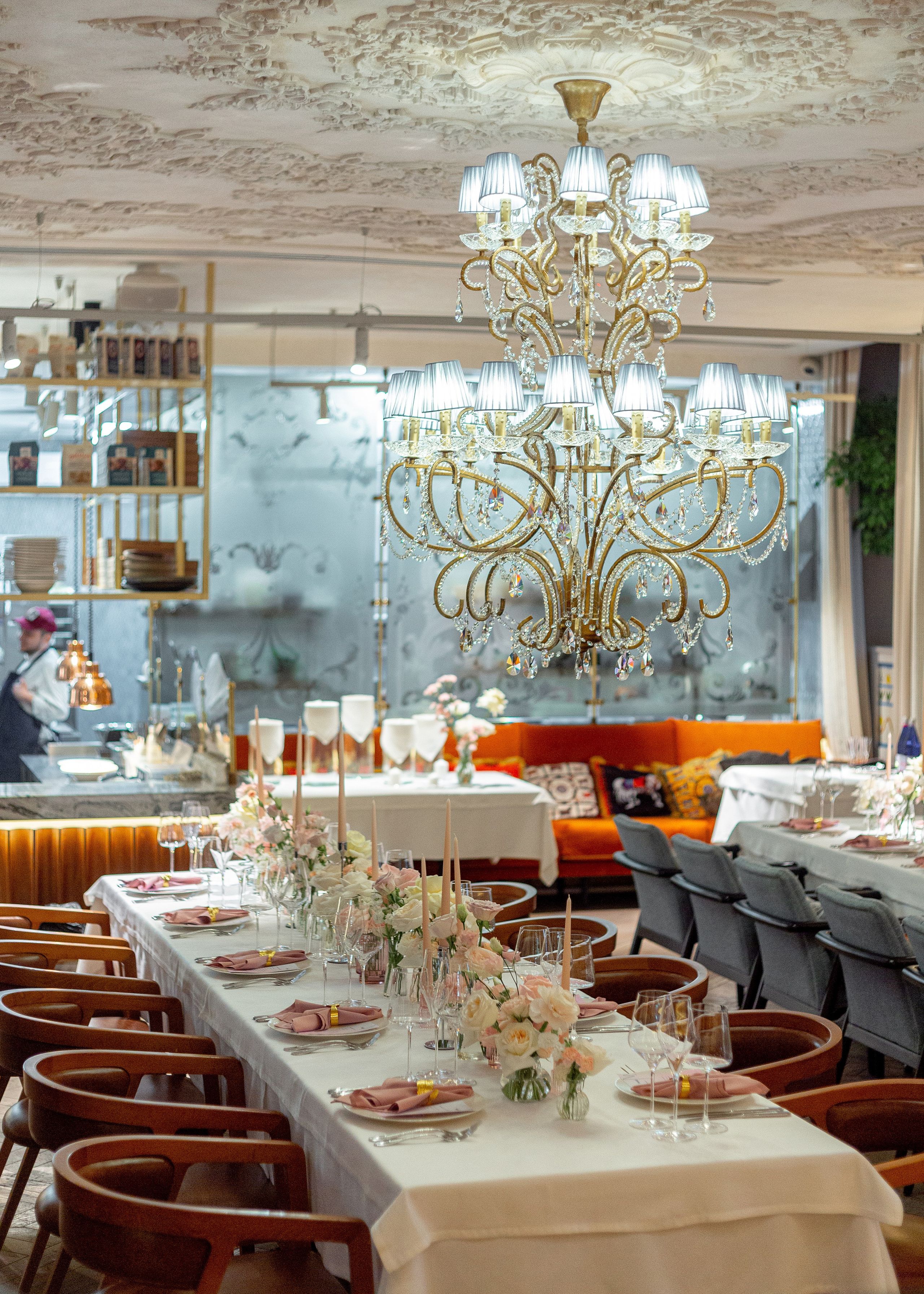 Гарда. Студия декора Подзюм