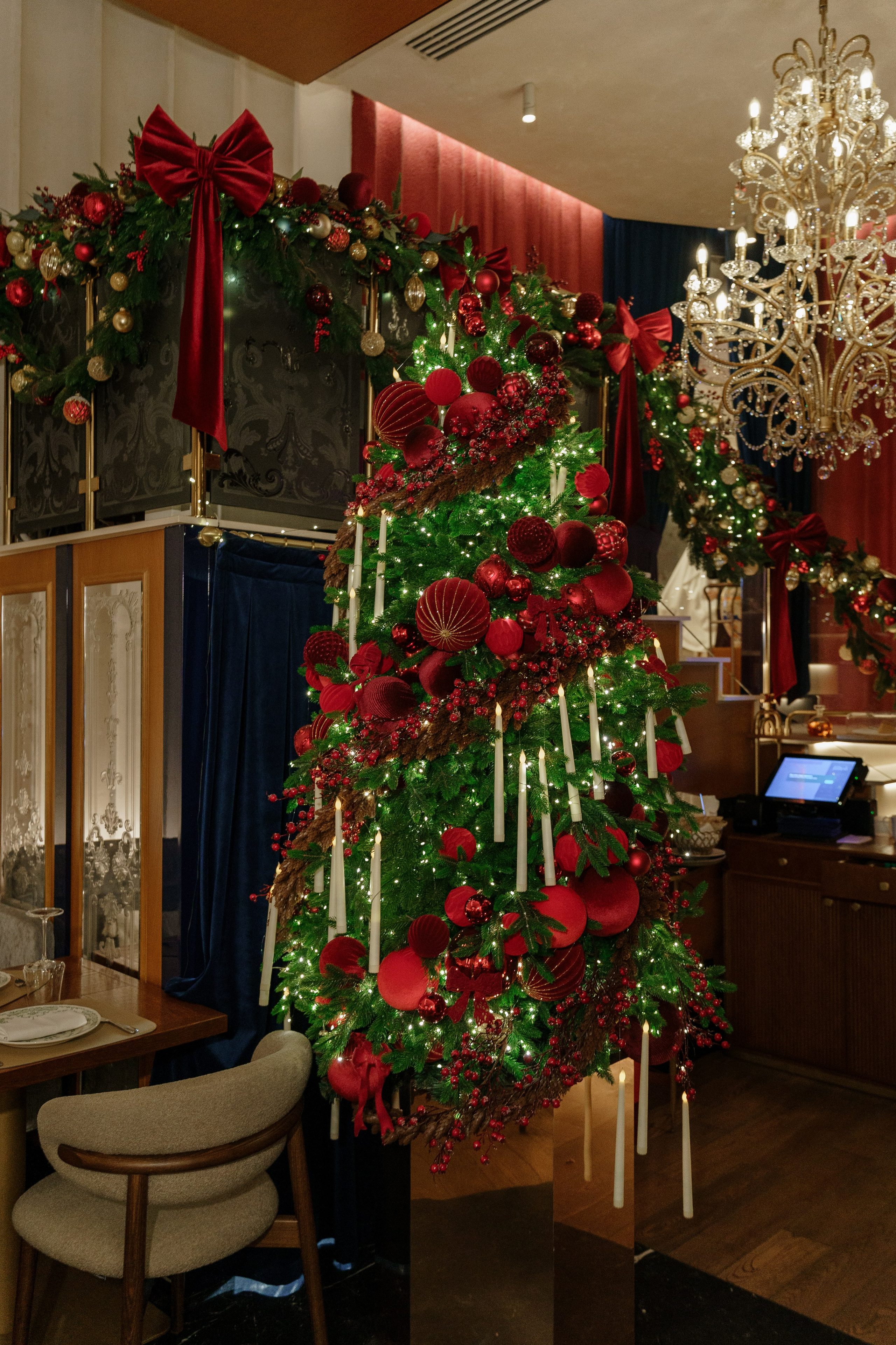 Гарда. Студия декора Подзюм