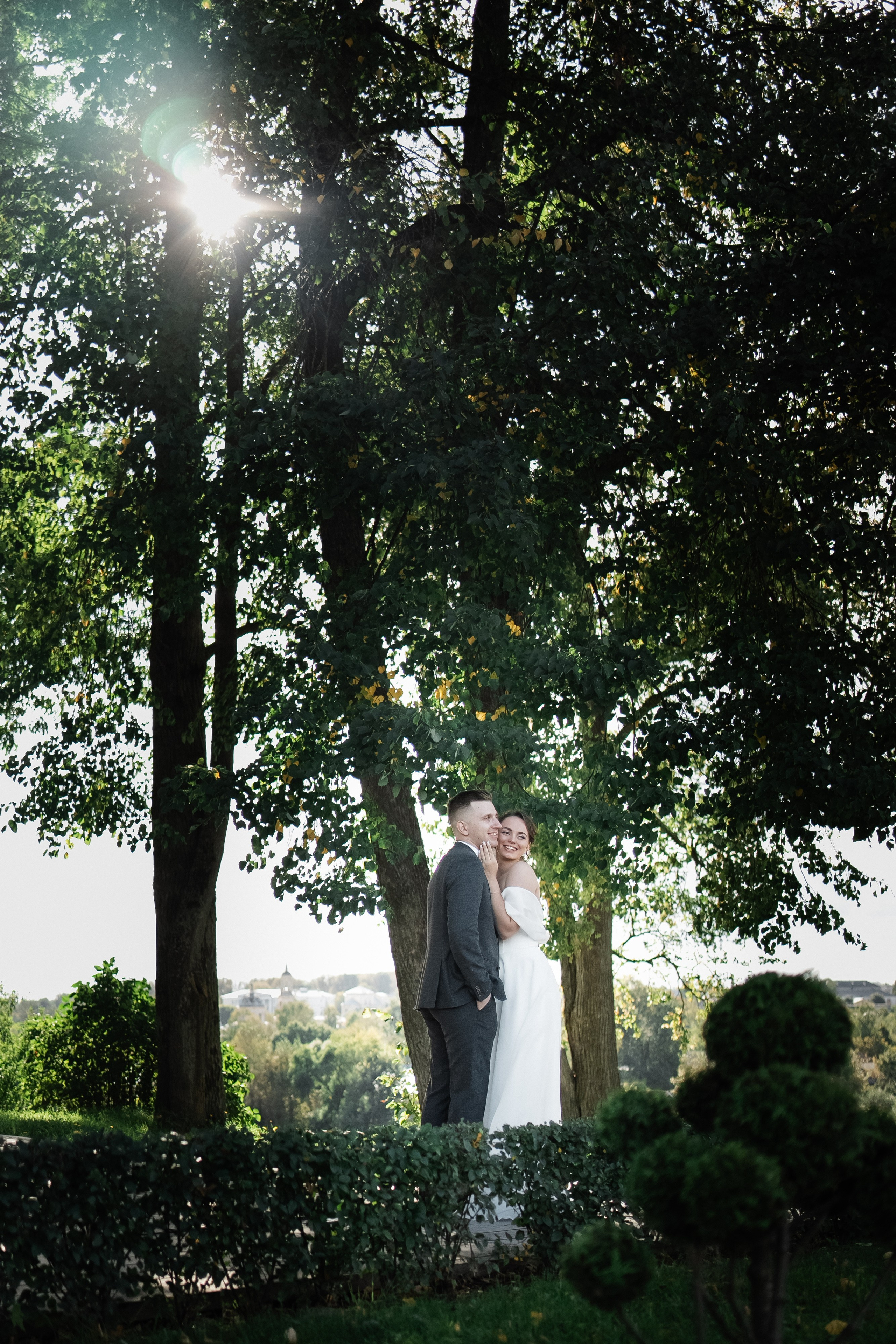 Илья и Алина. Янина Зудина — видеограф Тверь /Москва