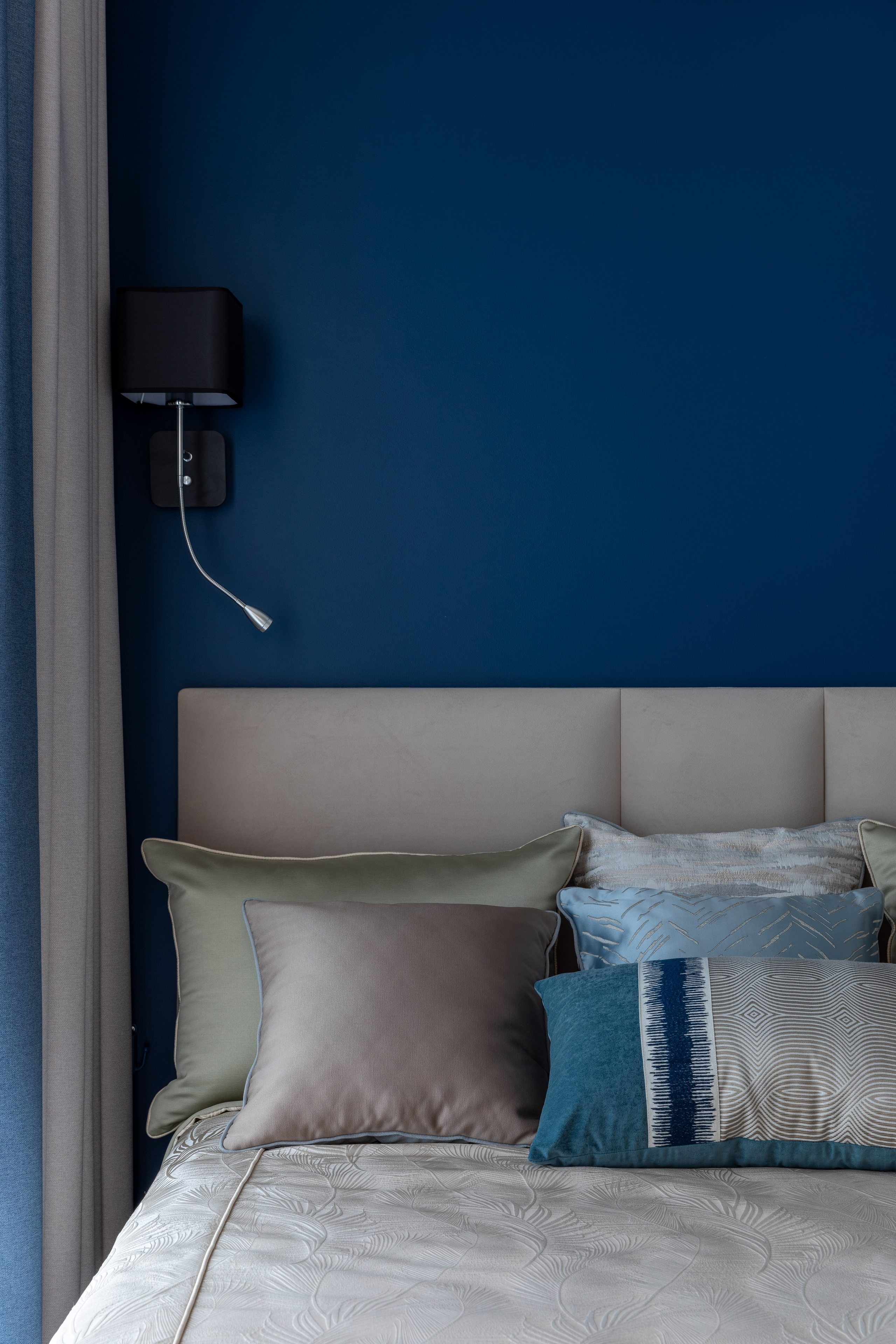 Проекты до 40 м². Интерьерный фотограф Москва