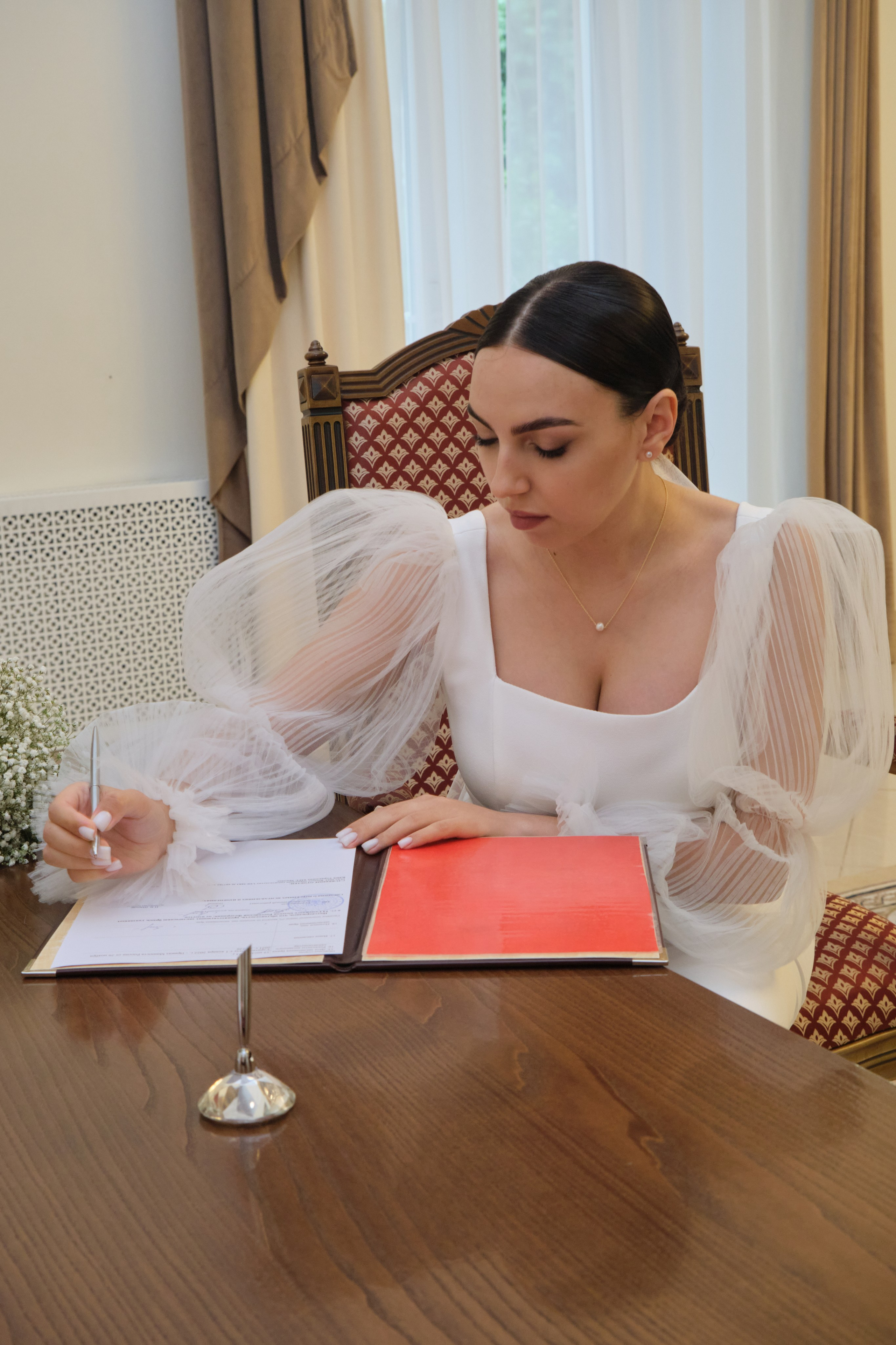 Елена & Вадим. Елизавета Мальгина, фотограф в Москве