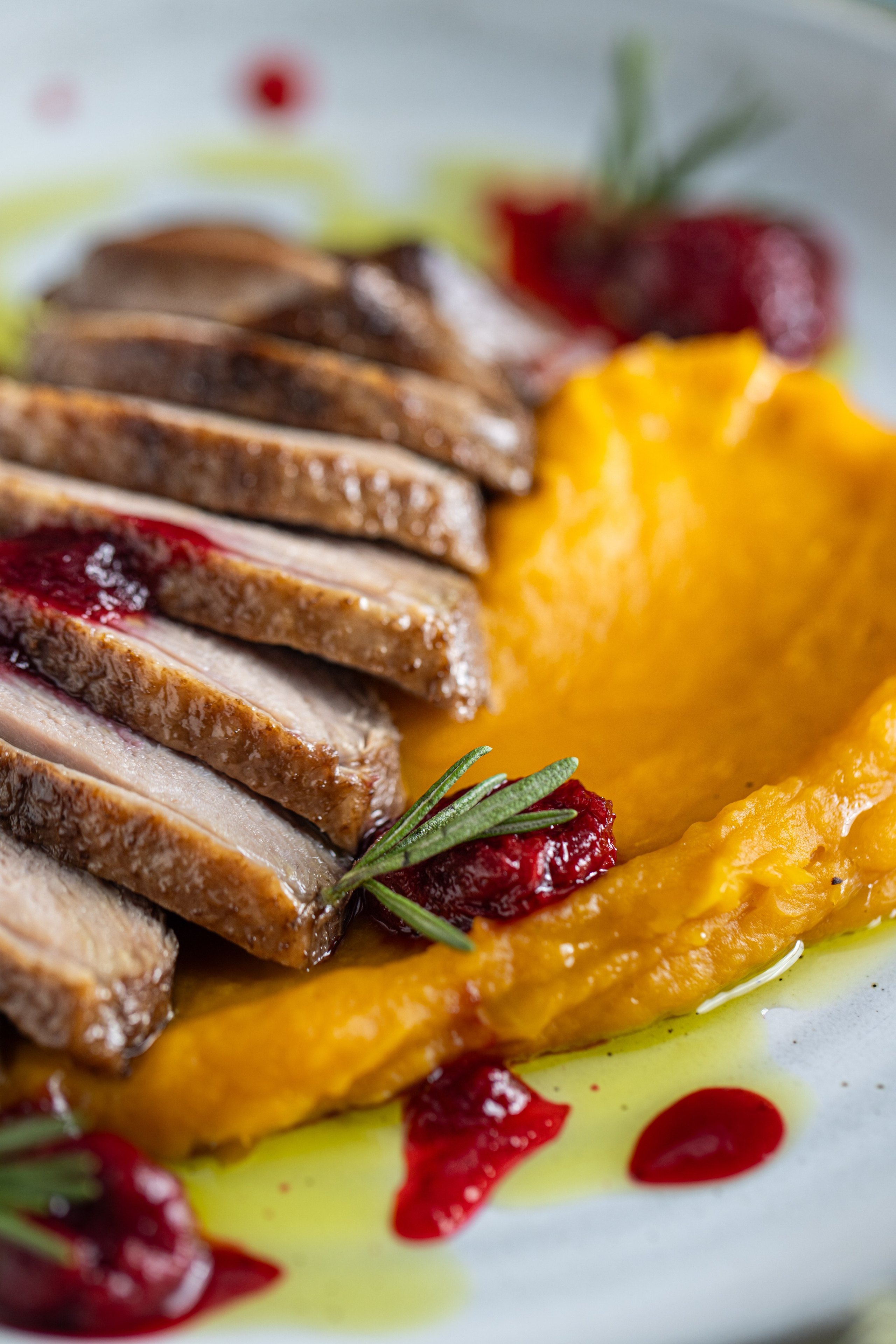 Food. Главная