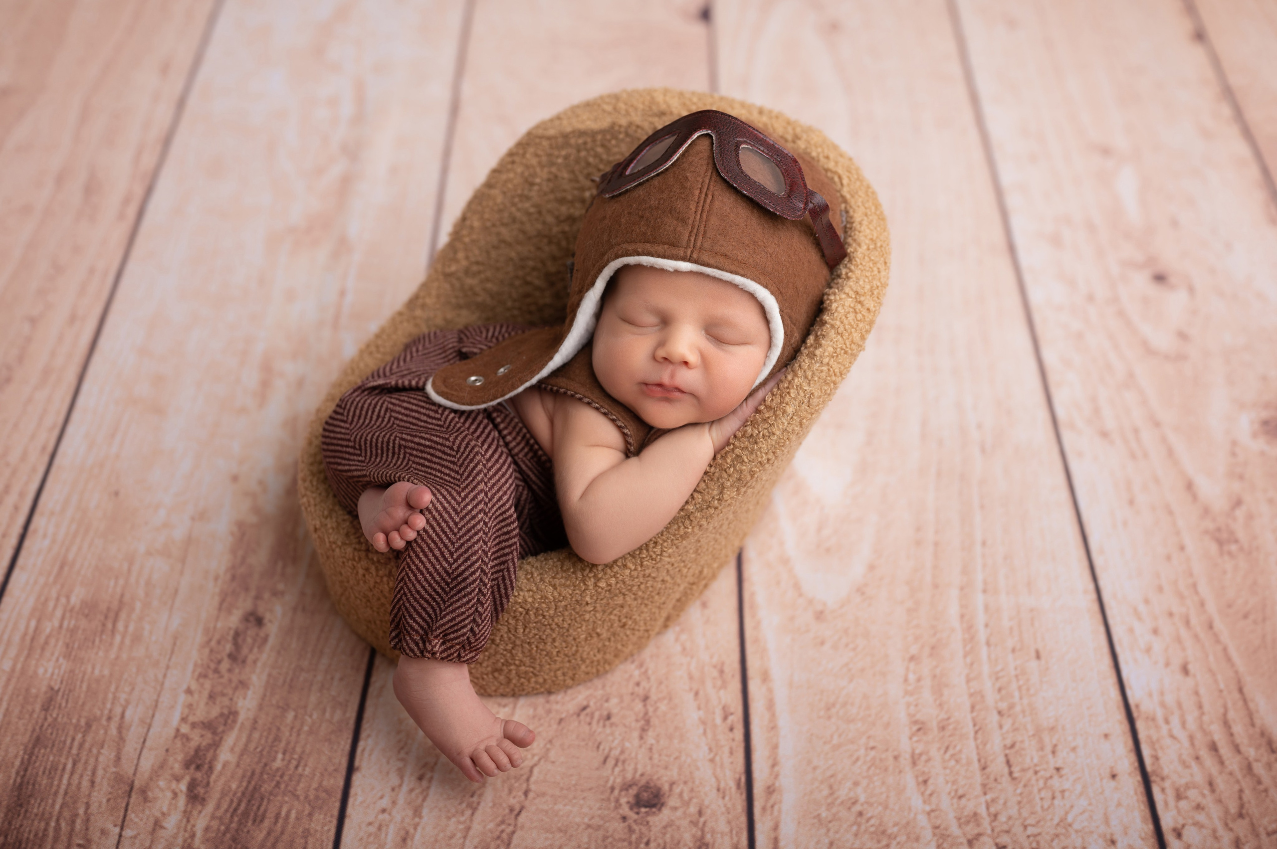 Детский фотограф в Санкт-Петербурге и ЛО Татьяна Гуришева (фотосессия нью борн, ньюборн, newborn)