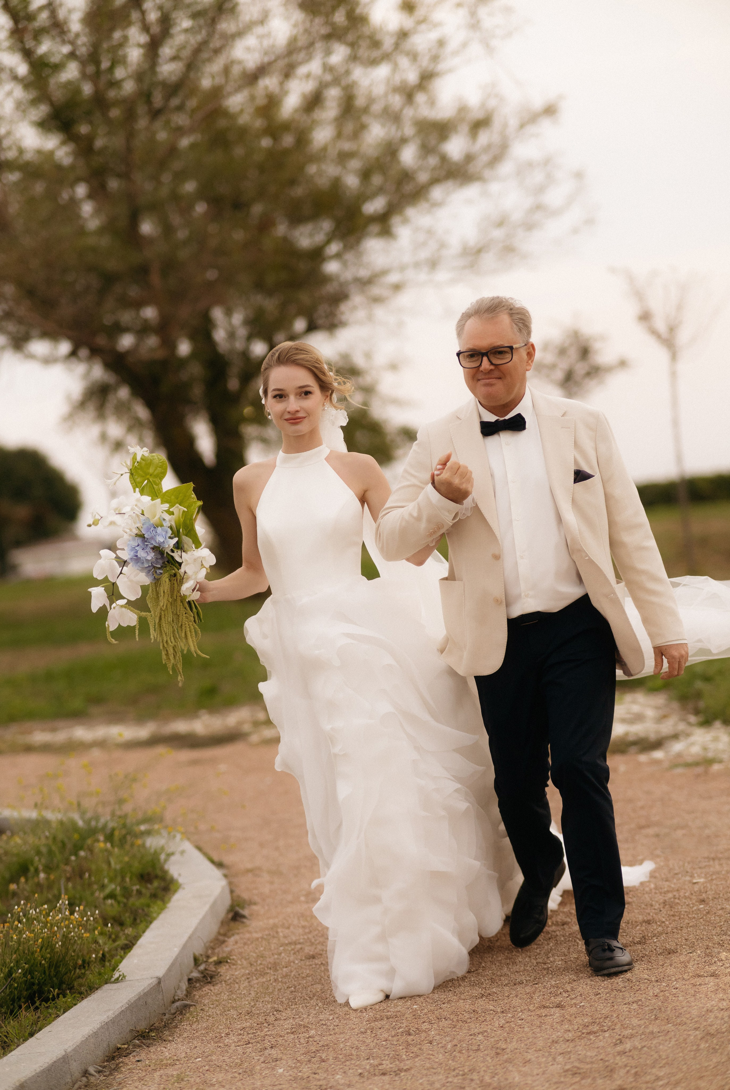 Василий & Кристина. Свадебный и семейный фотограф в Краснодаре Павел Мельников