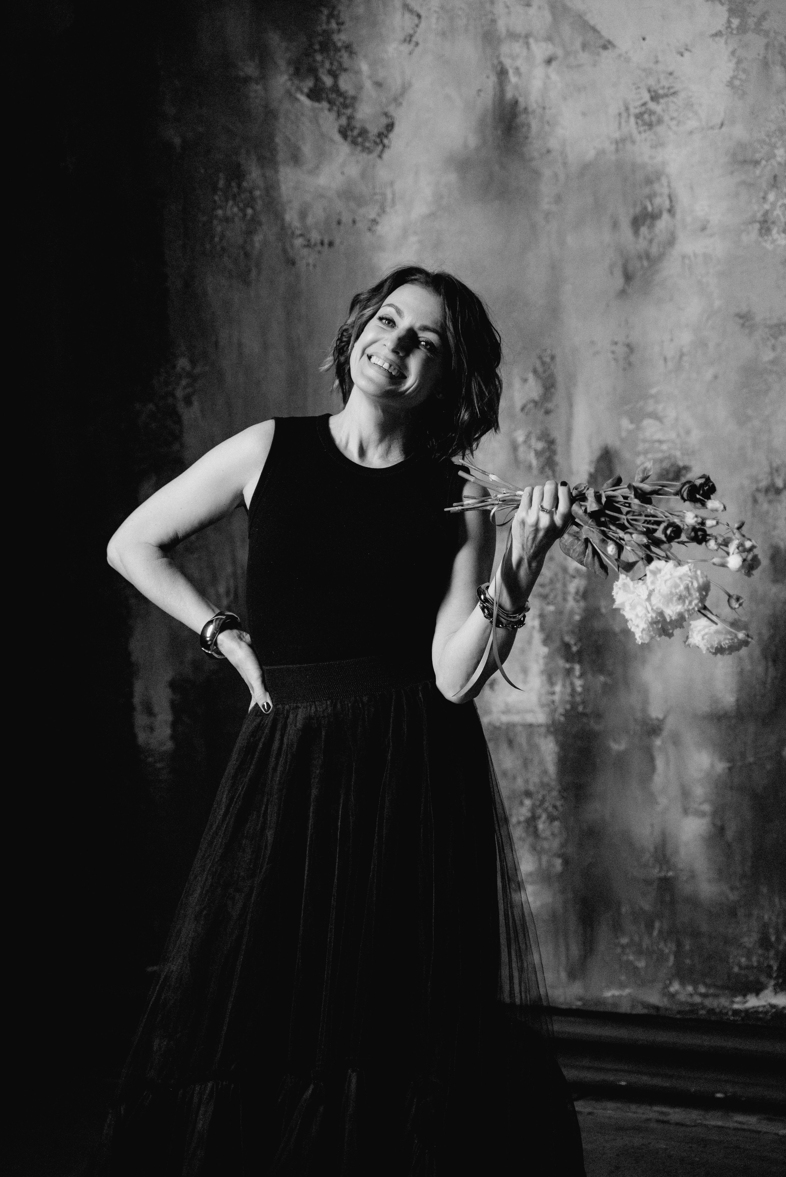 ОКСАНА. Екатерина Курбанова. Женский фотограф