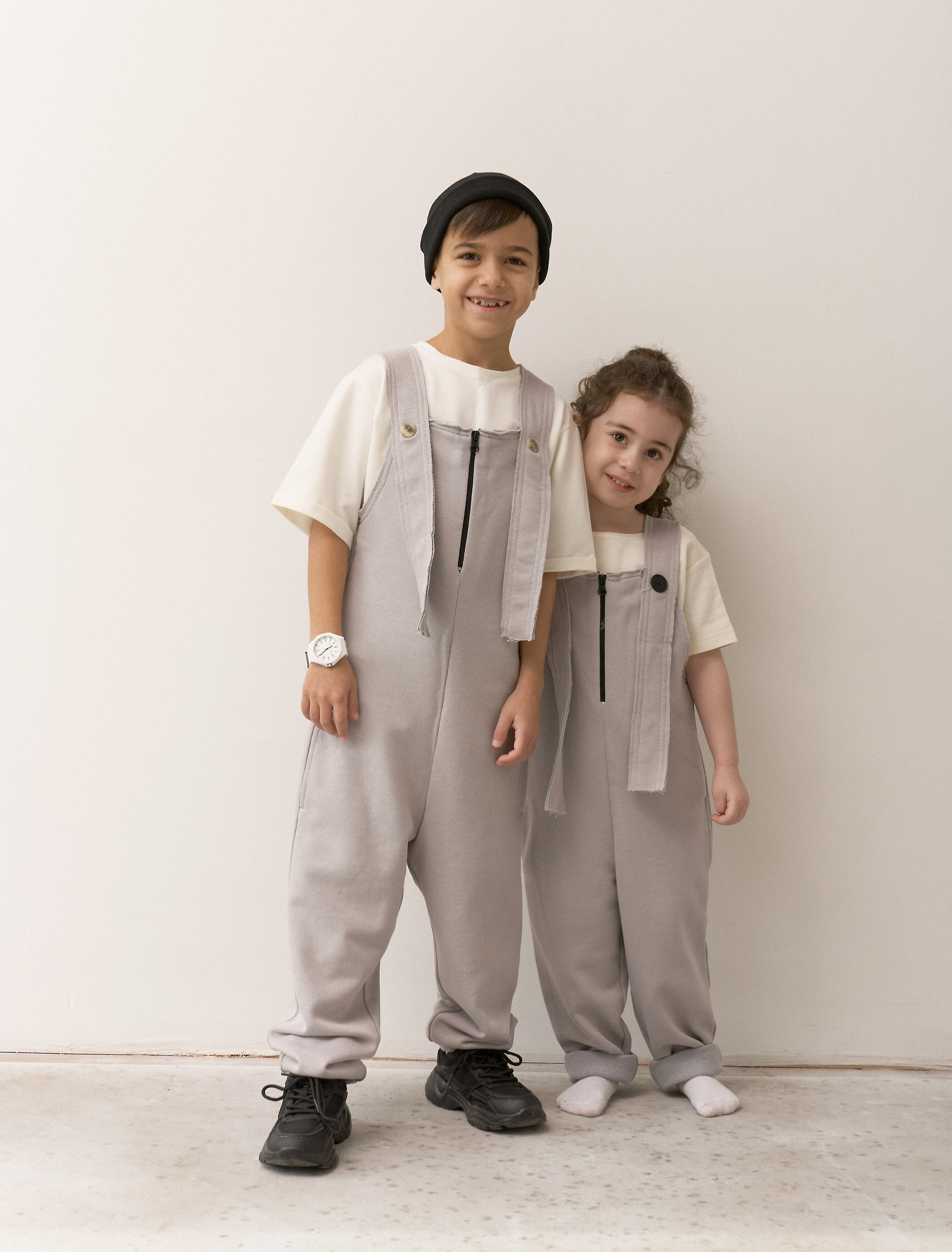 Лукбук и каталог. Главная