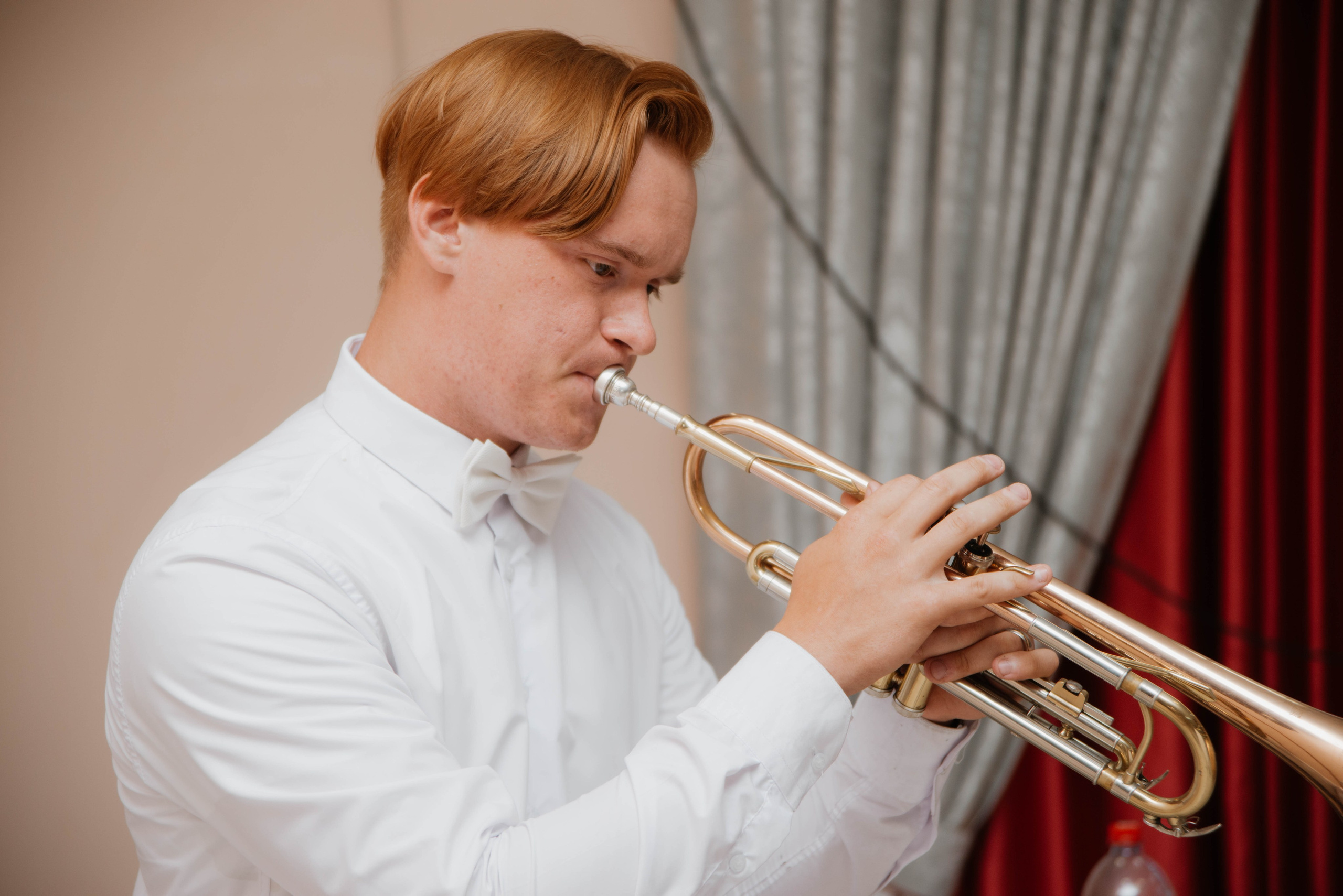 Иван & Мария. Ксения Glossa. Портретный и репортажный фотограф в Самаре