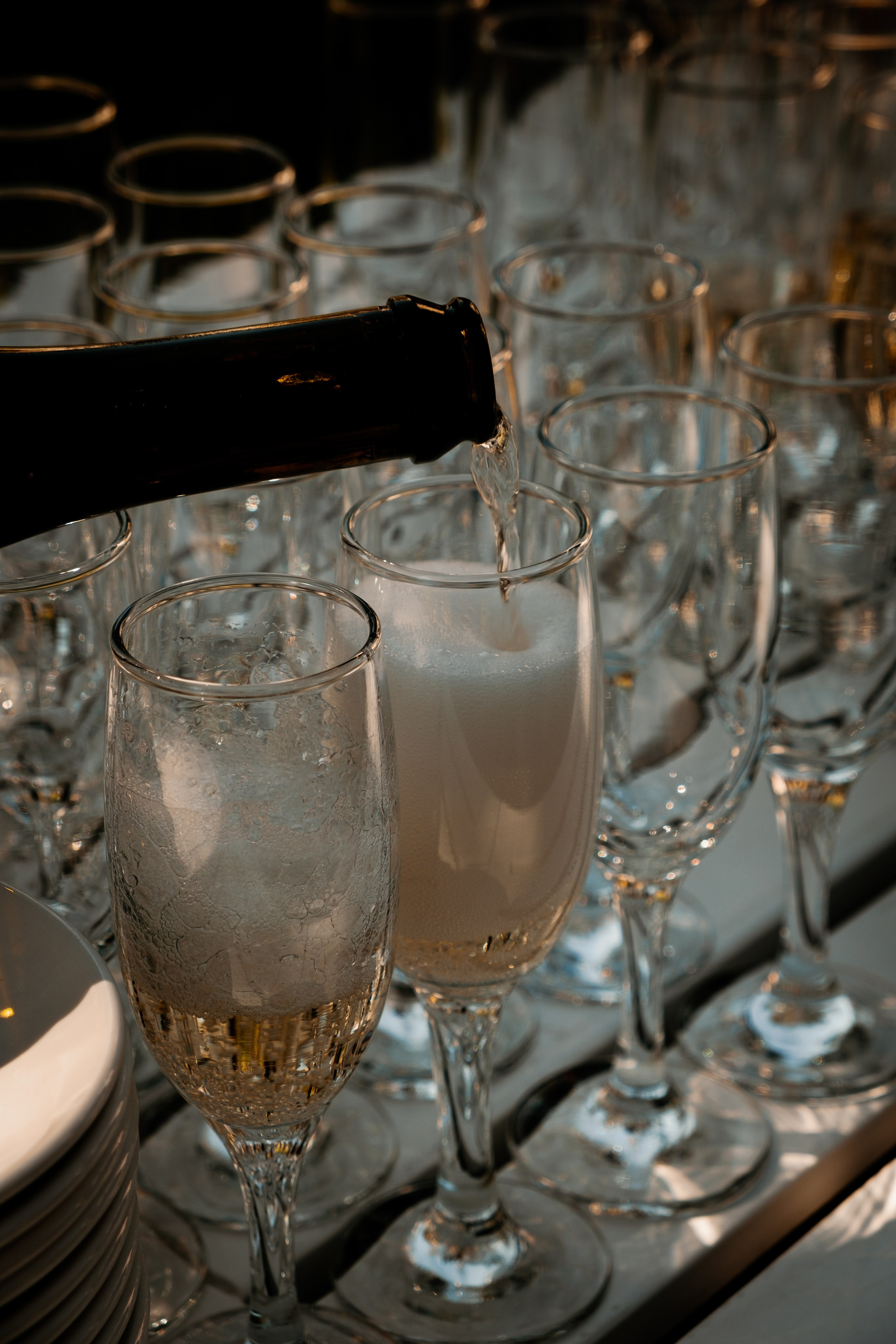 Евгений и Анастасия. Свадебный фотограф Челябинск