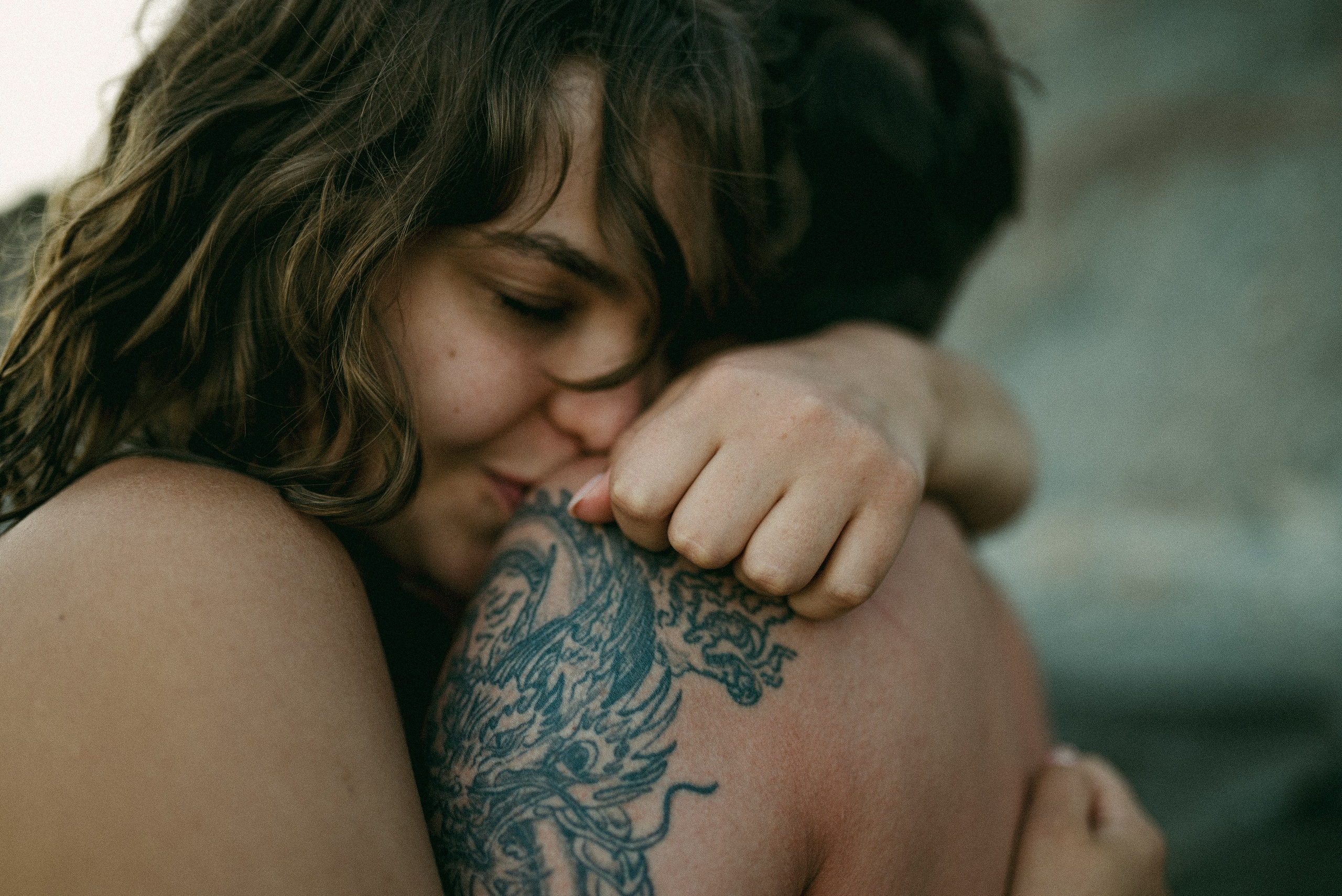 Виолетта и Евгений. Фотограф Санкт-Петербург, Новороссийск