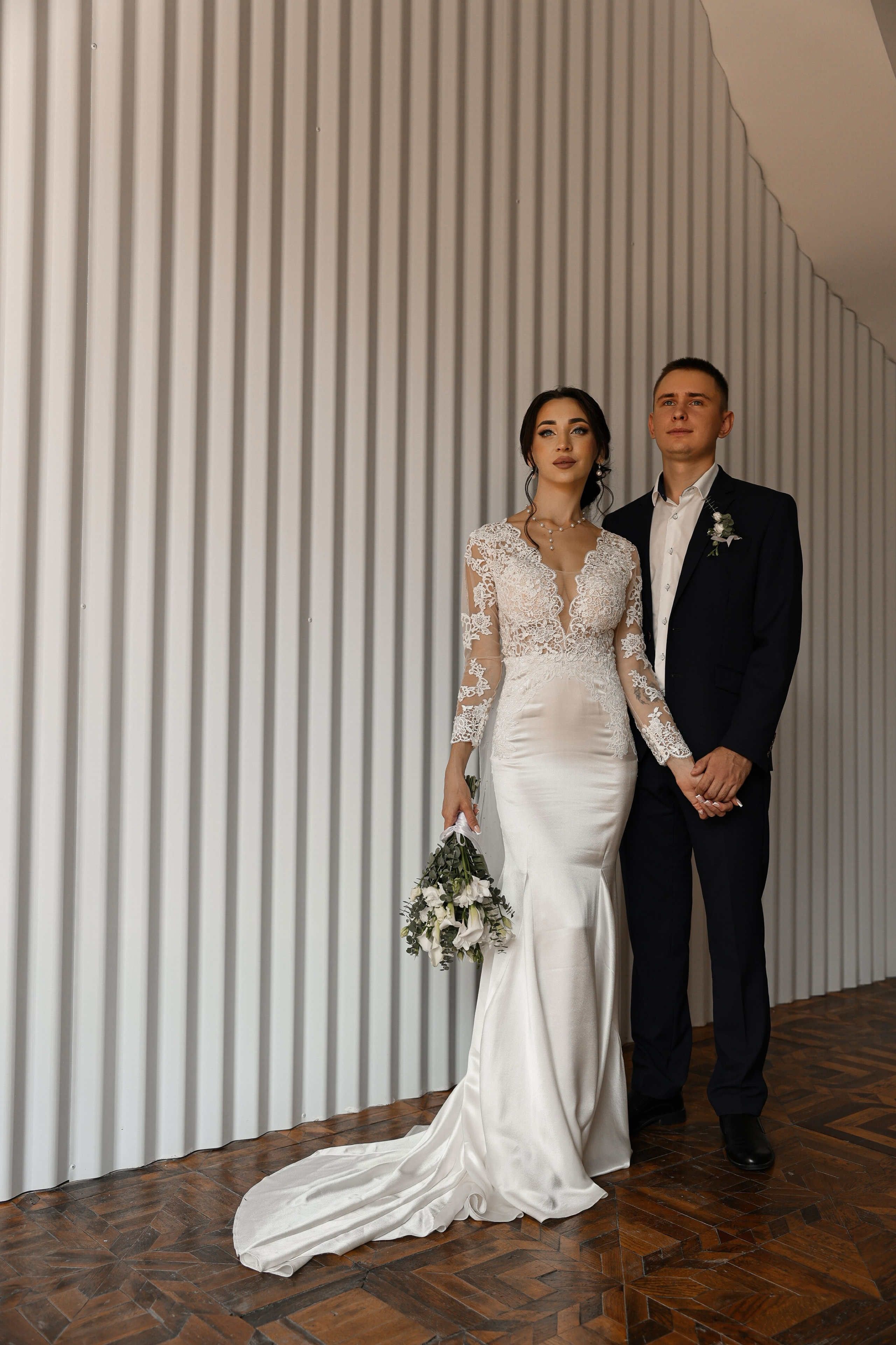 Wedding day. Анастасия Камал. Фотограф Саратов