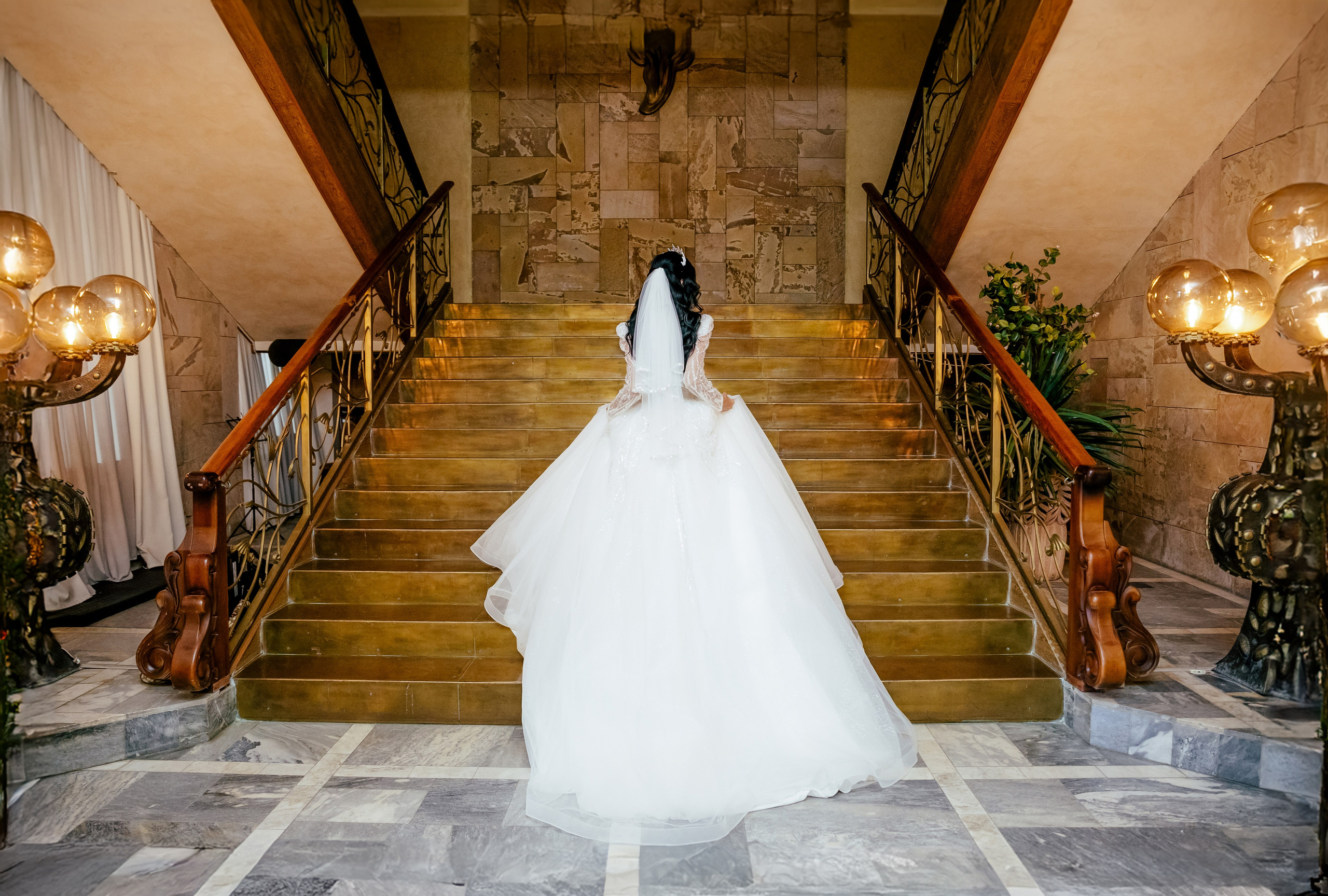 Ваня и Марина. Свадебный фотограф Ростове-на-Дону