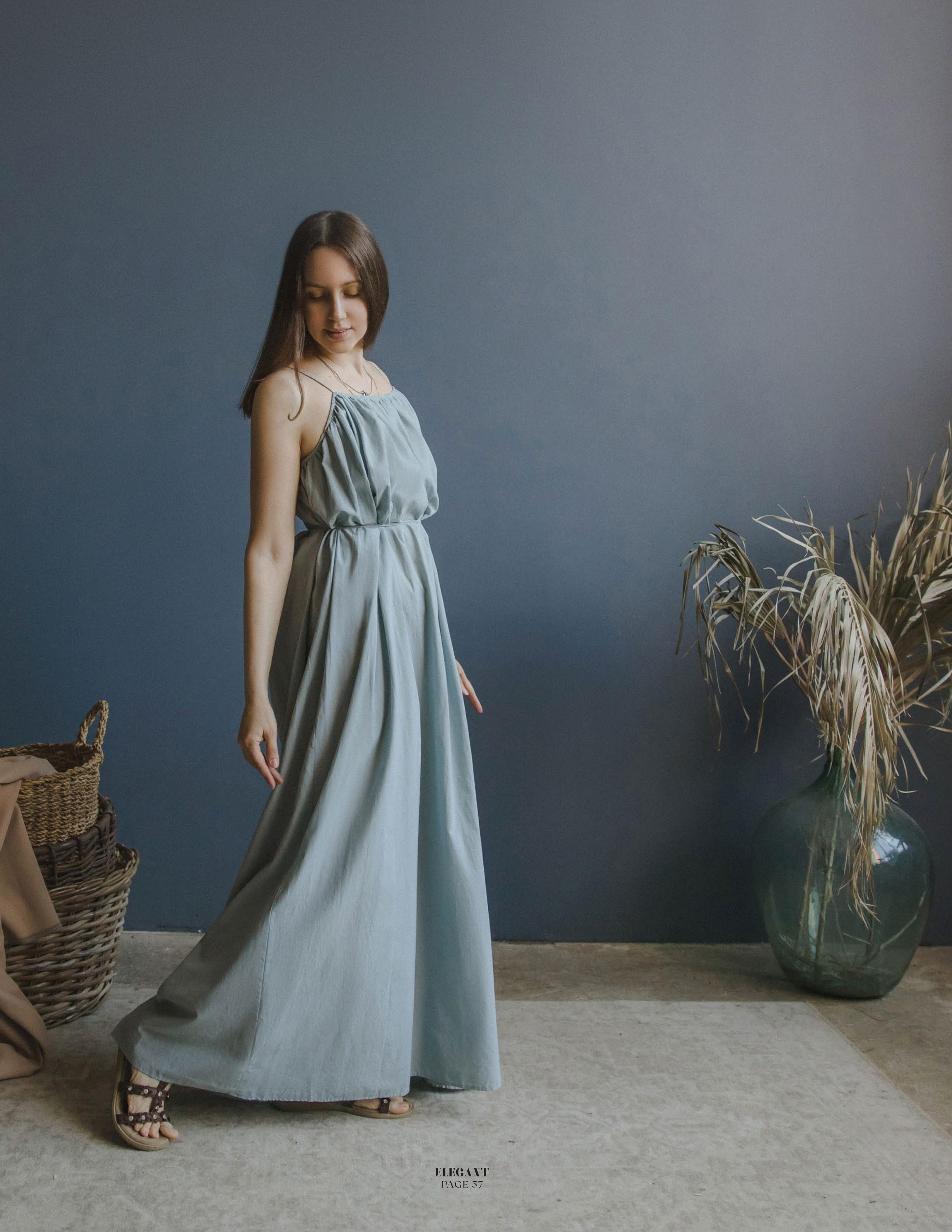 COLORING THE SOUL for ELEGANT. Профессиональный фотограф в Москве