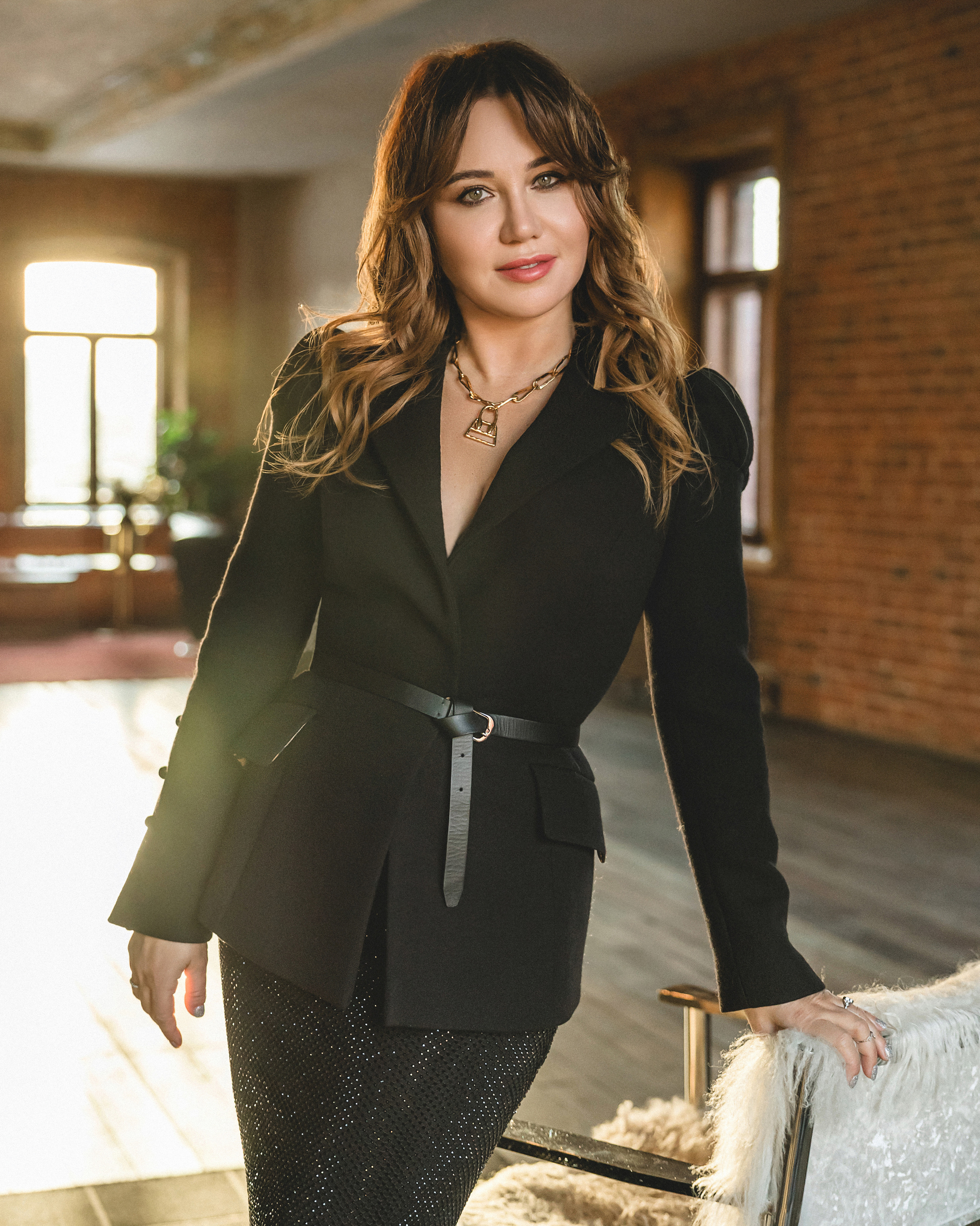 8 женщин. Профессиональный фотограф в Москве