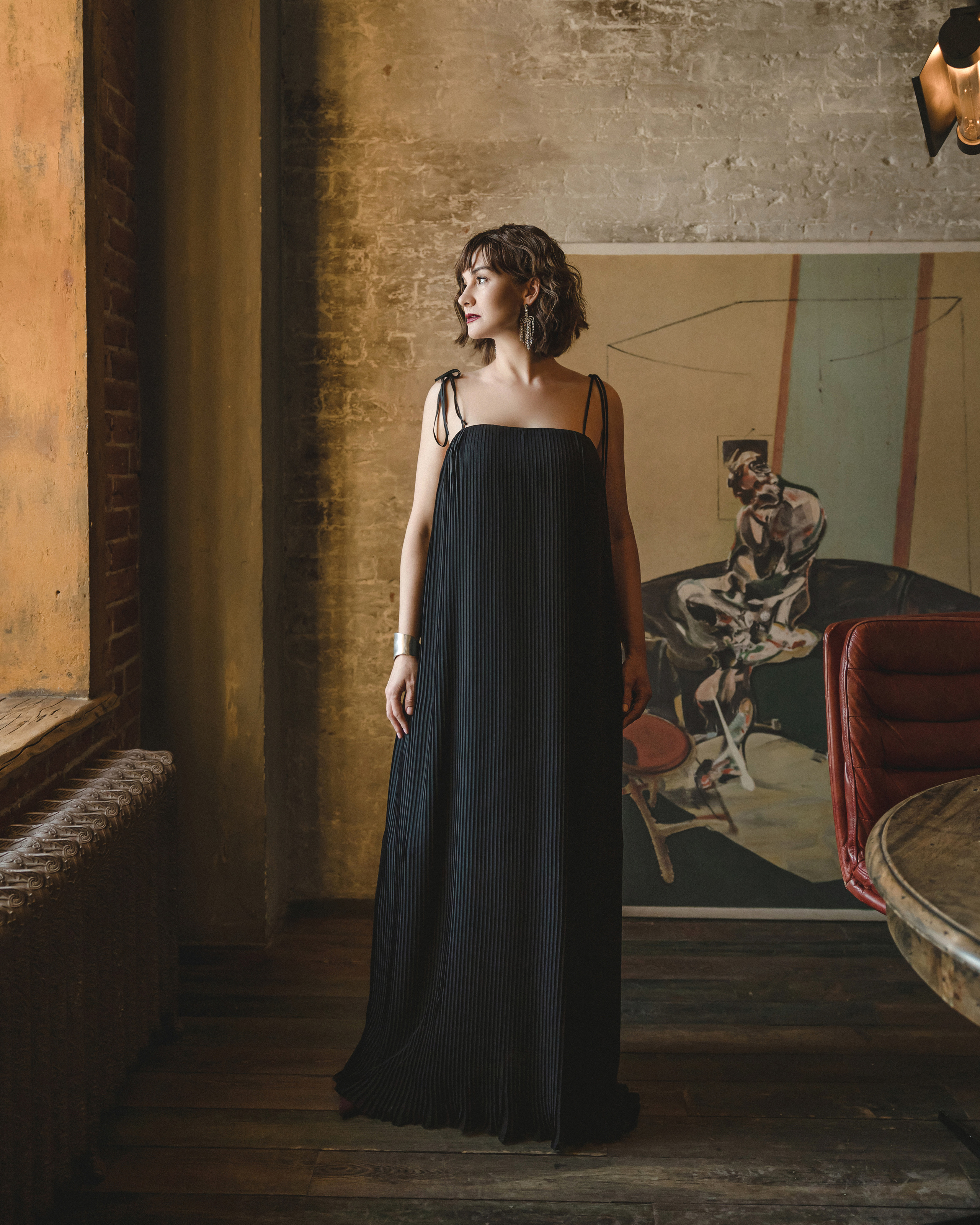 8 женщин. Профессиональный фотограф в Москве