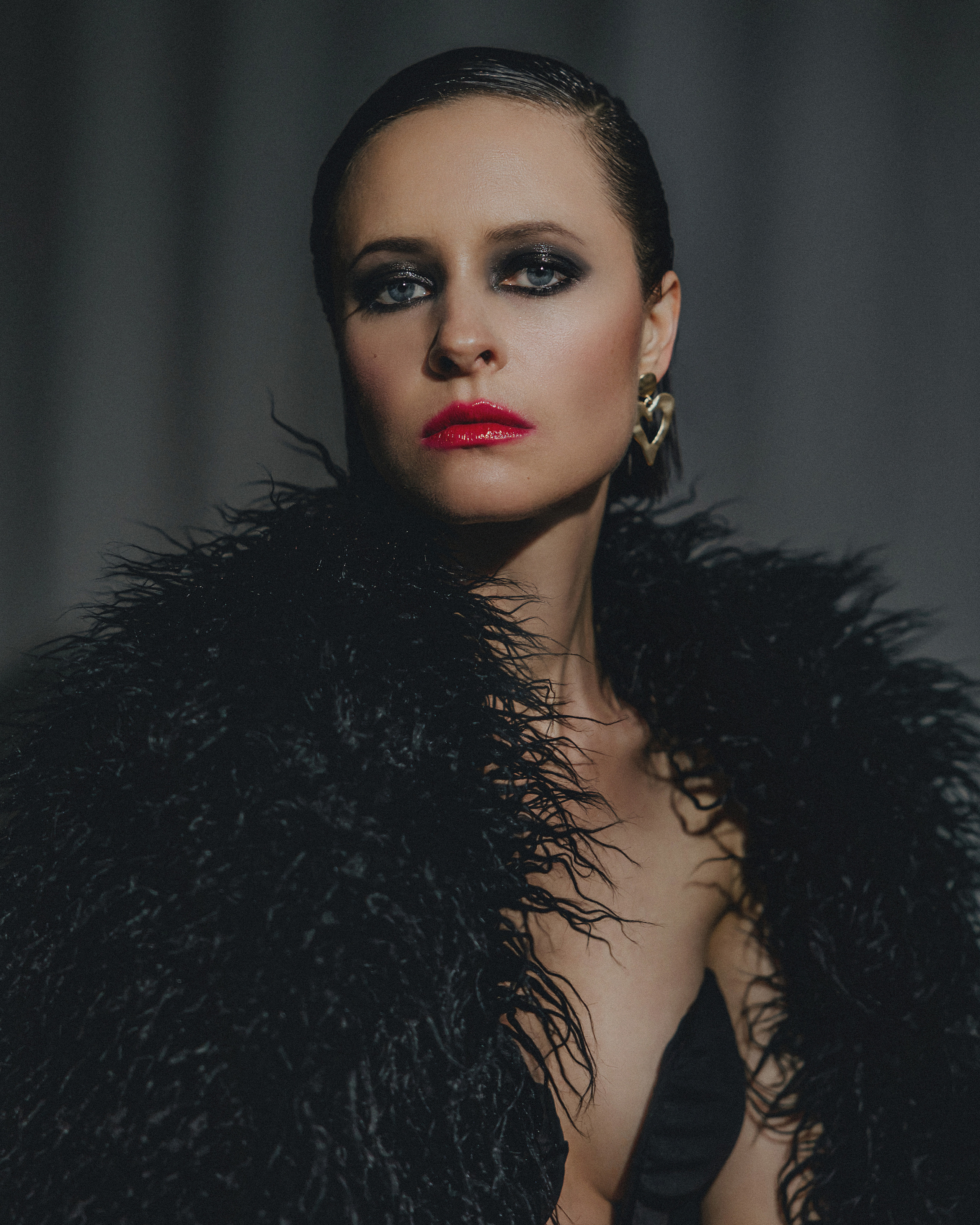 Марина Ворожищева. Профессиональный фотограф в Москве