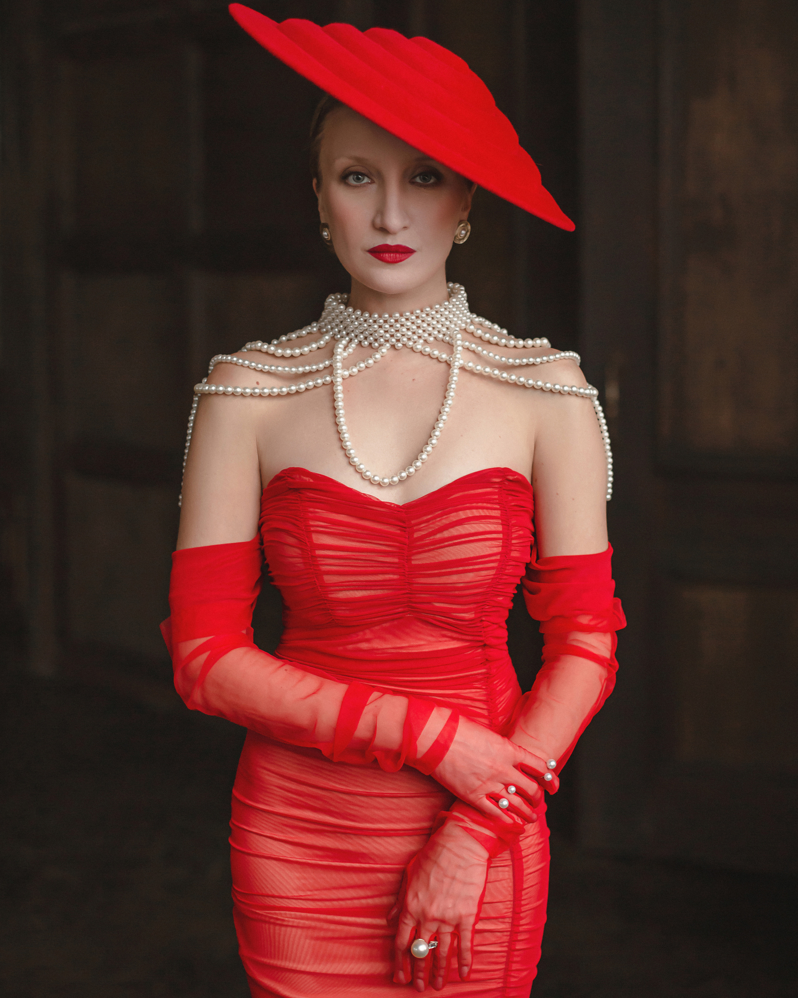 Ольга Воронина. Профессиональный фотограф в Москве