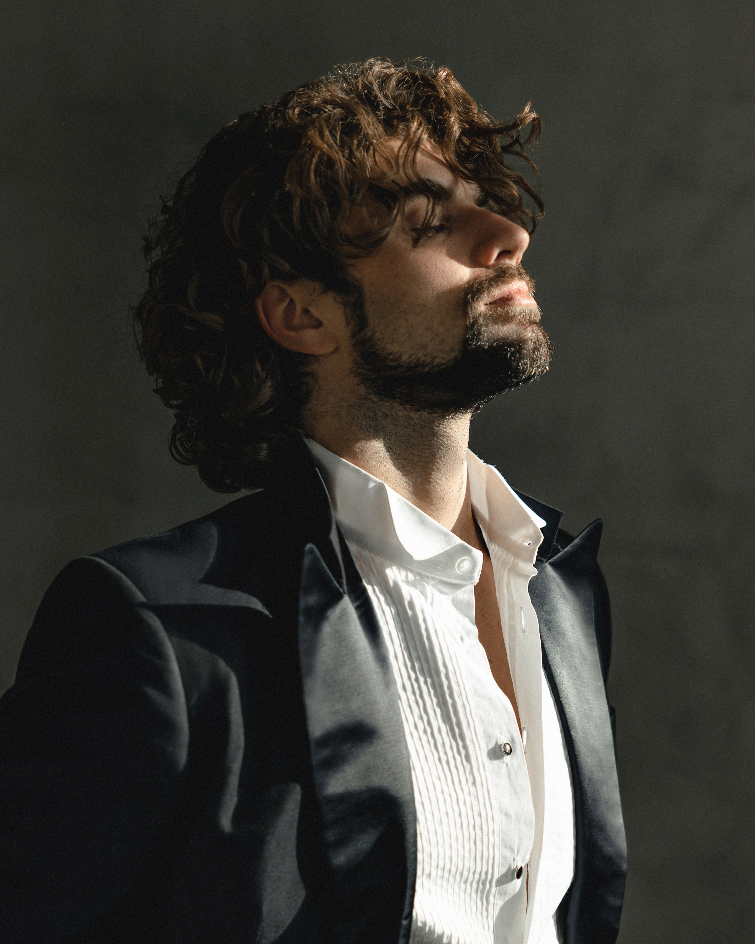 Кристина Кретова и Игорь Цвирко. Профессиональный фотограф в Москве