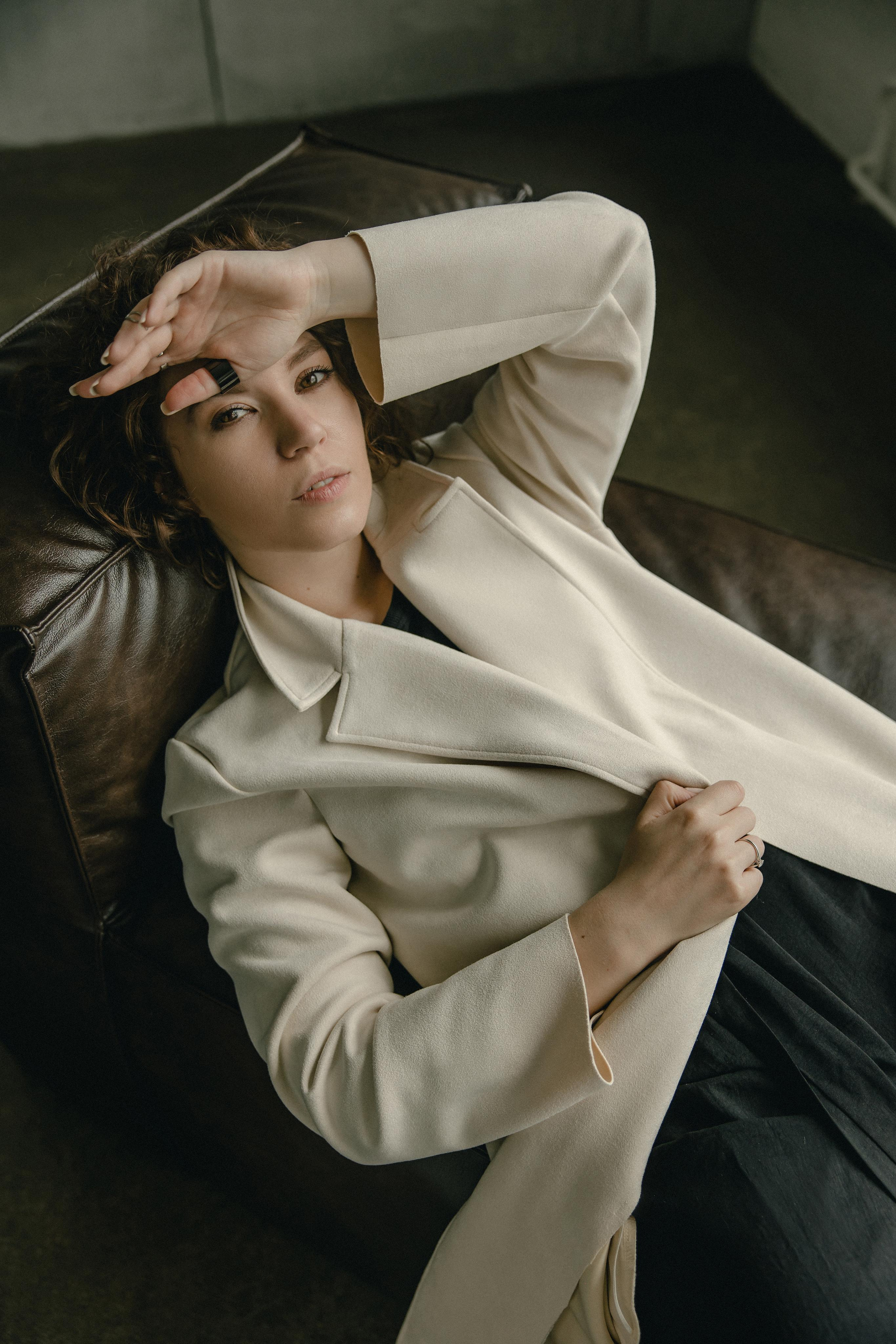 Юлия. Профессиональный фотограф в Москве