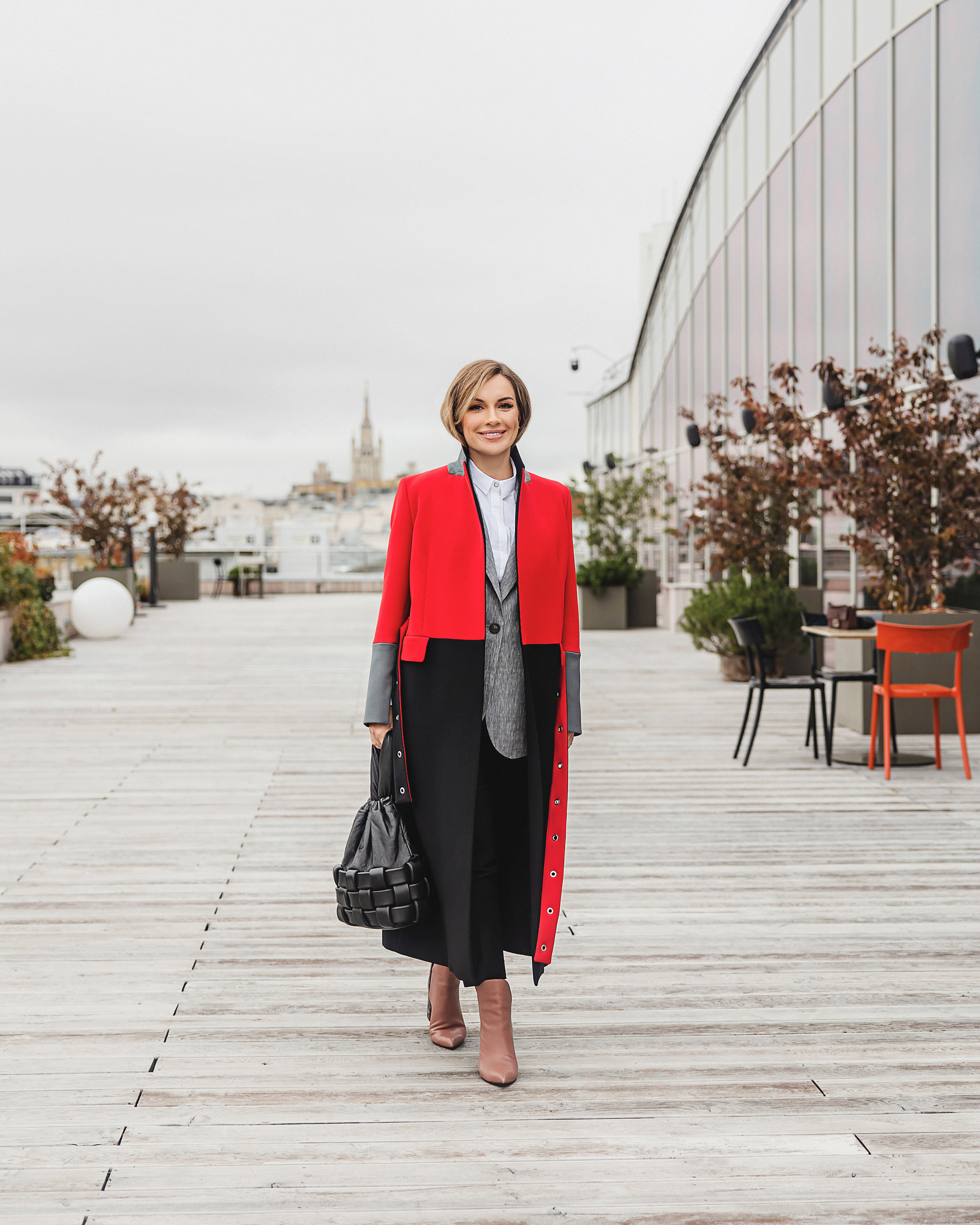 ЕЛЕНА ГОЛУШКОВА для NATIONAL BUSINESS. Профессиональный фотограф в Москве