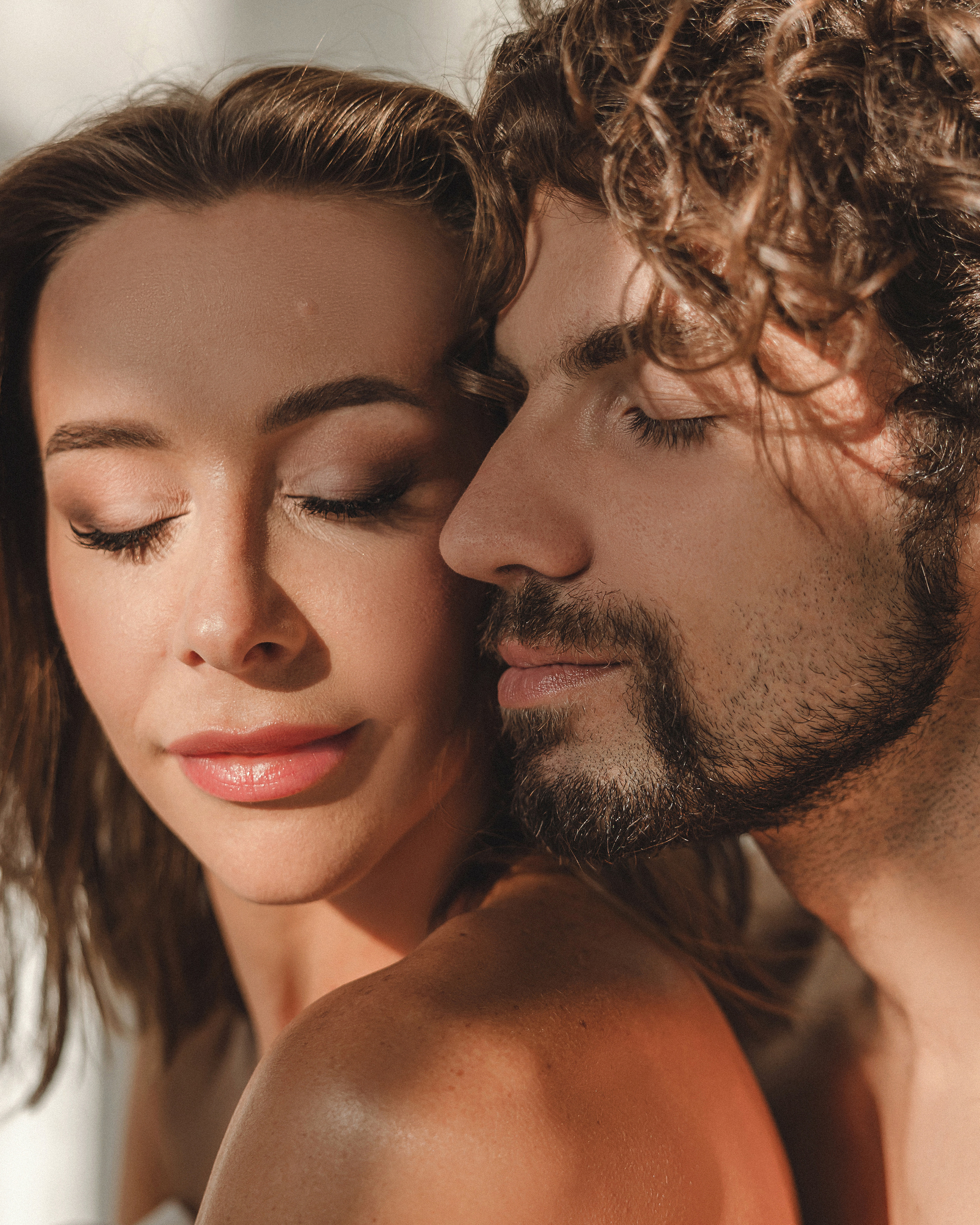 Кристина Кретова и Игорь Цвирко. Профессиональный фотограф в Москве