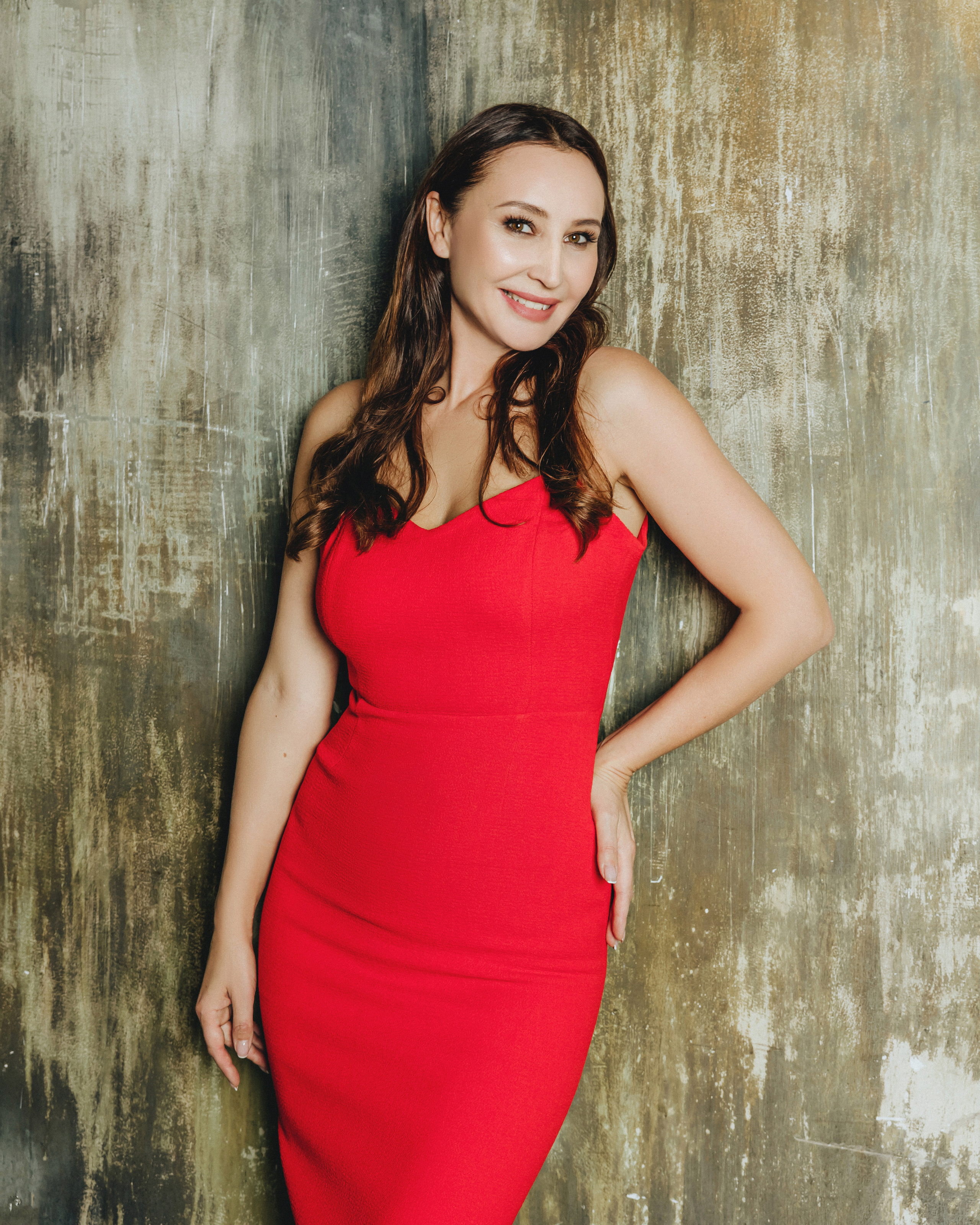 8 женщин. Профессиональный фотограф в Москве