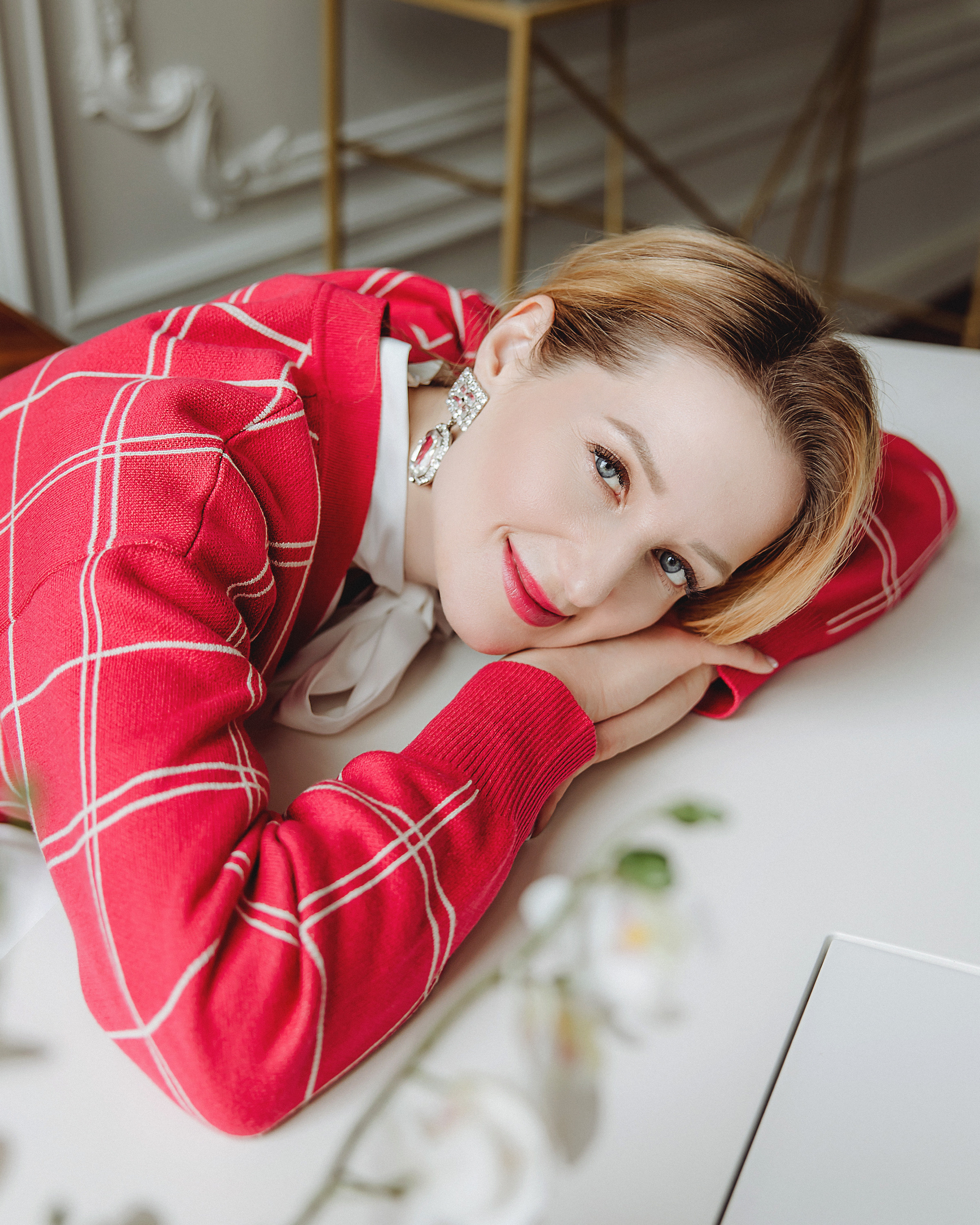 Женщины. Профессиональный фотограф в Москве