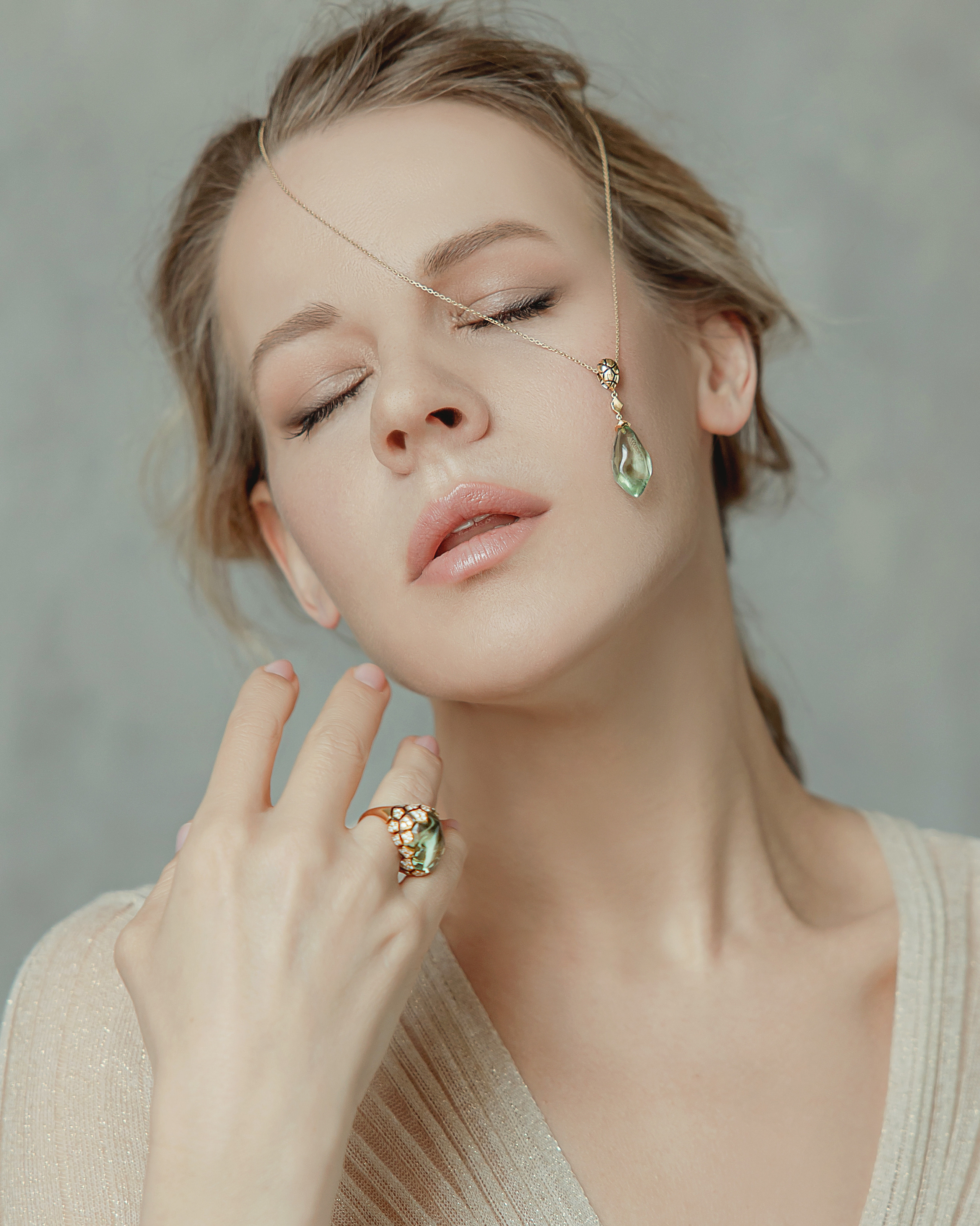 Александра Ребенок. Профессиональный фотограф в Москве