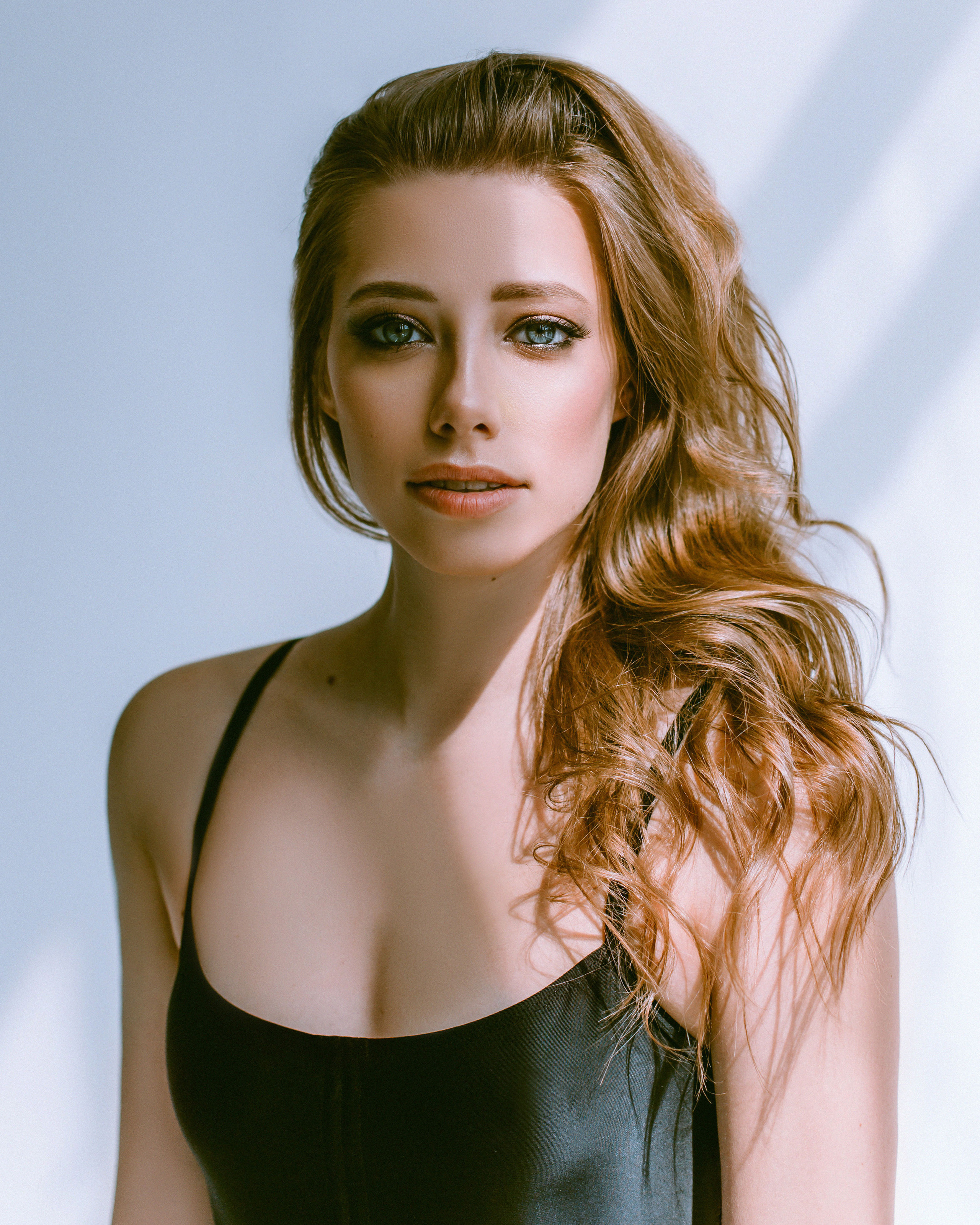 Вера Бирюкова. Профессиональный фотограф в Москве