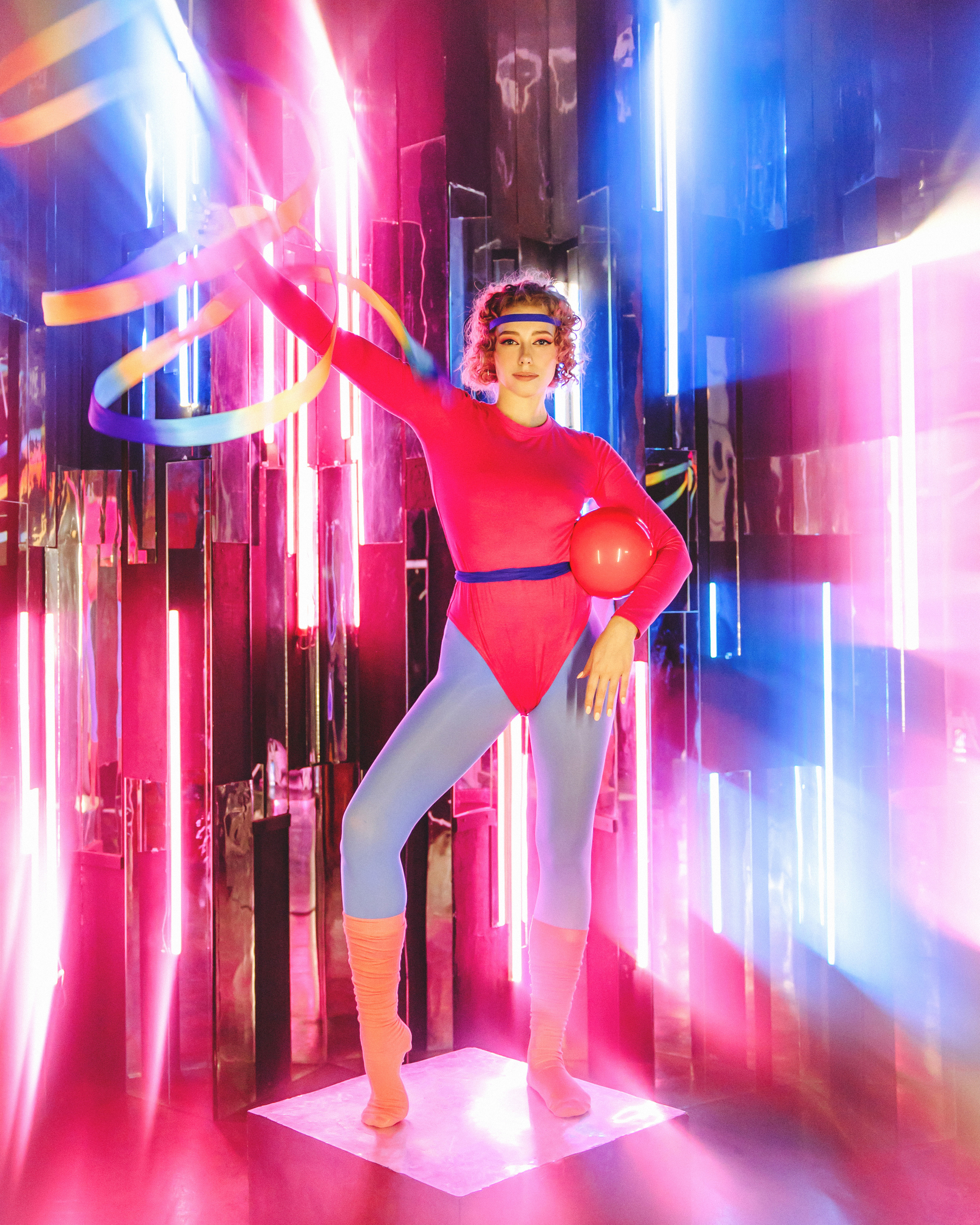 Вера Бирюкова. Профессиональный фотограф в Москве