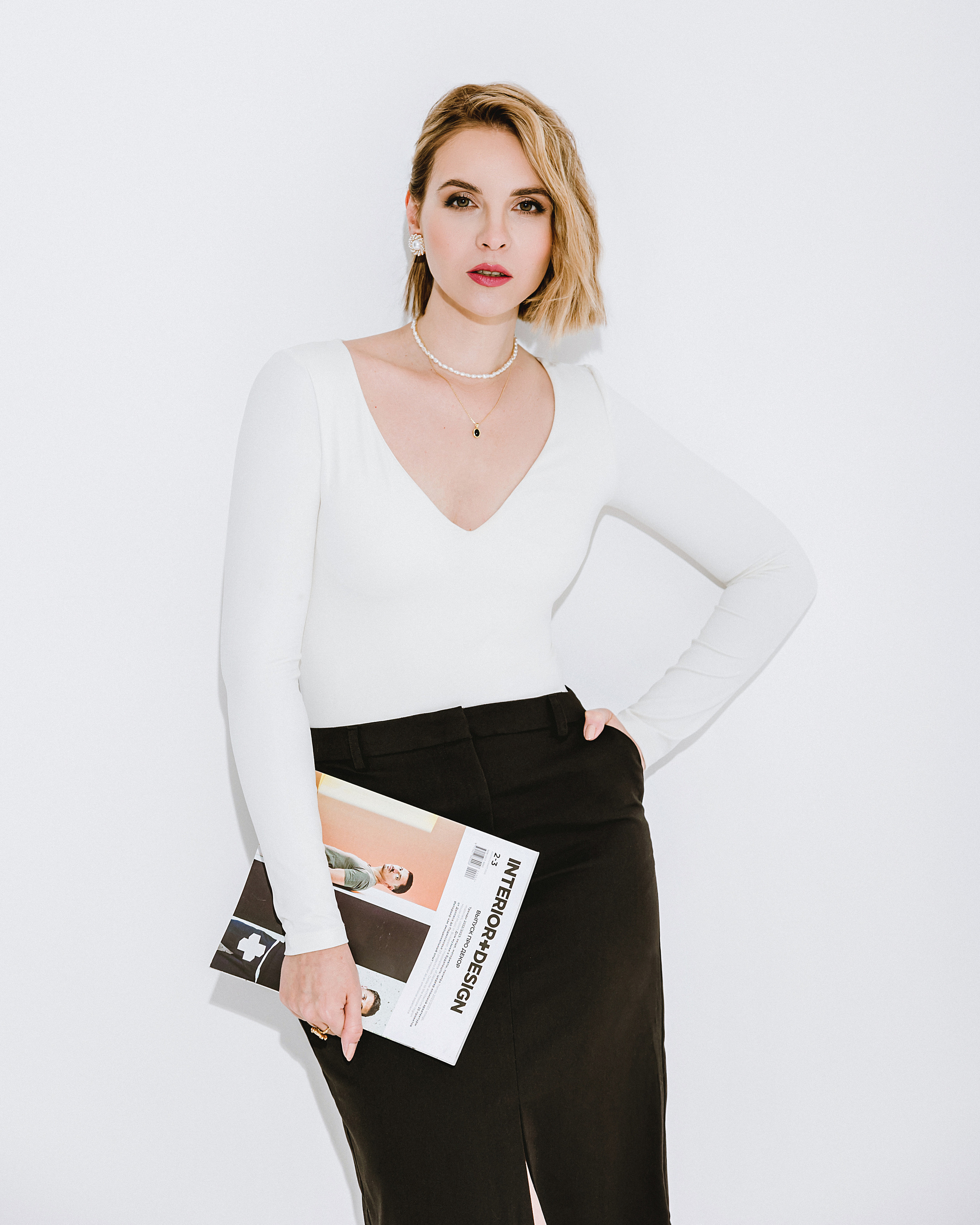 Наталья Семенова. Профессиональный фотограф в Москве