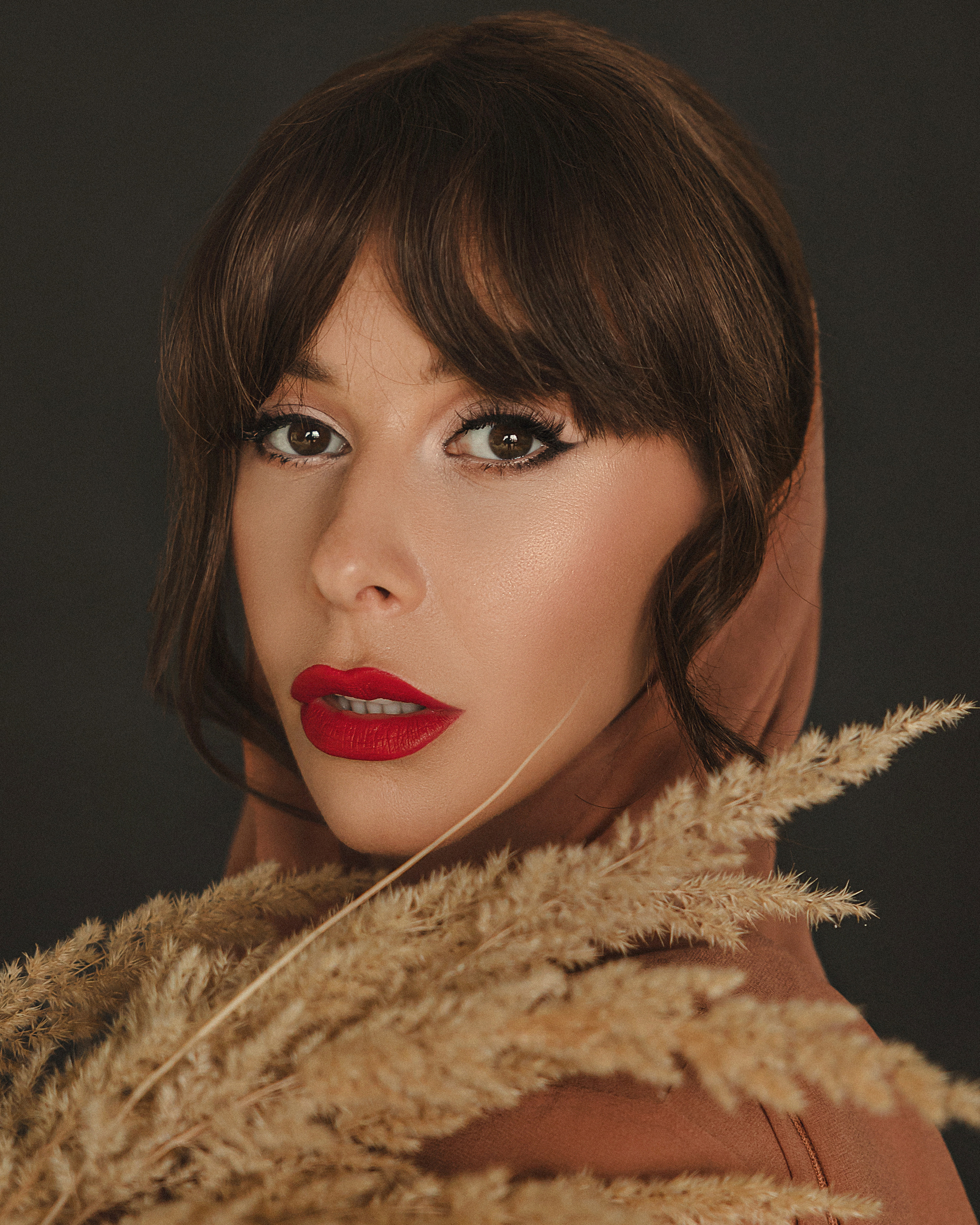 Кристина Кретова и Игорь Цвирко. Профессиональный фотограф в Москве