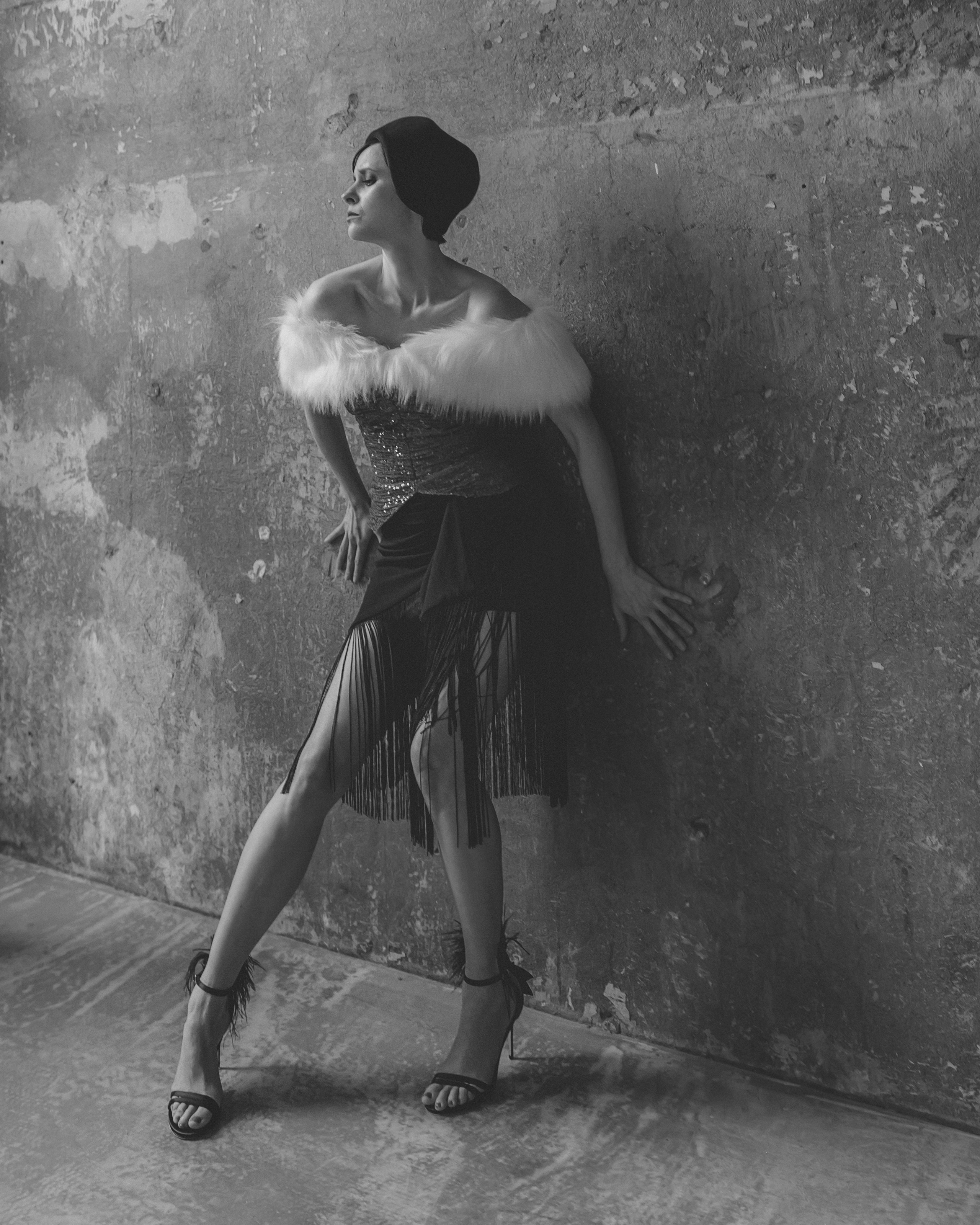 Марина Ворожищева. Профессиональный фотограф в Москве