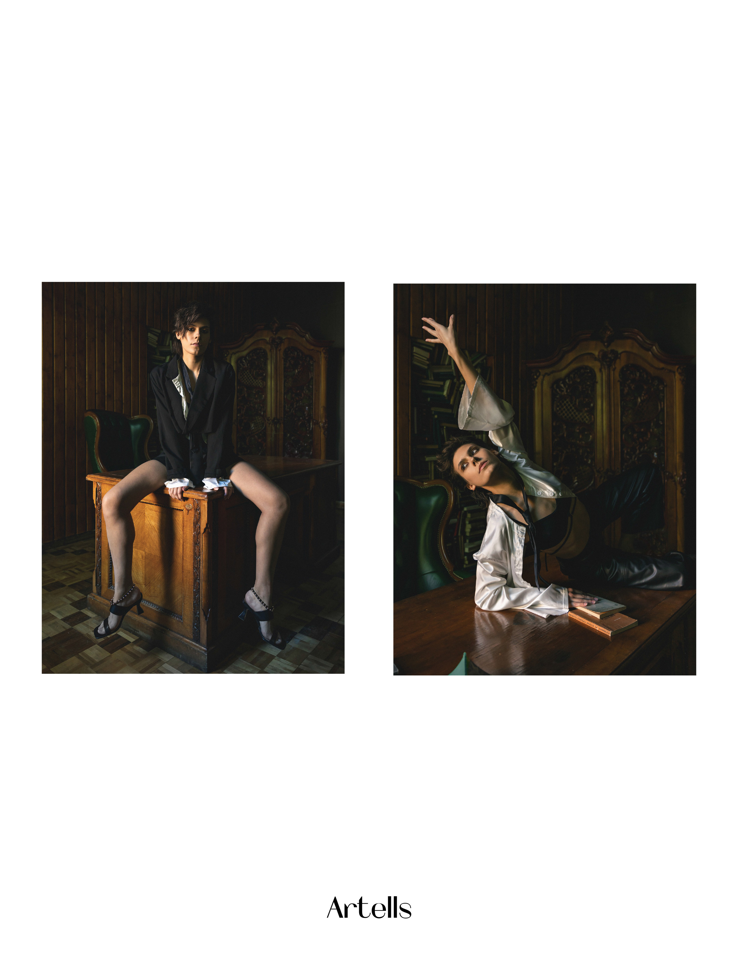 Илария Лопатина. Профессиональный фотограф в Москве