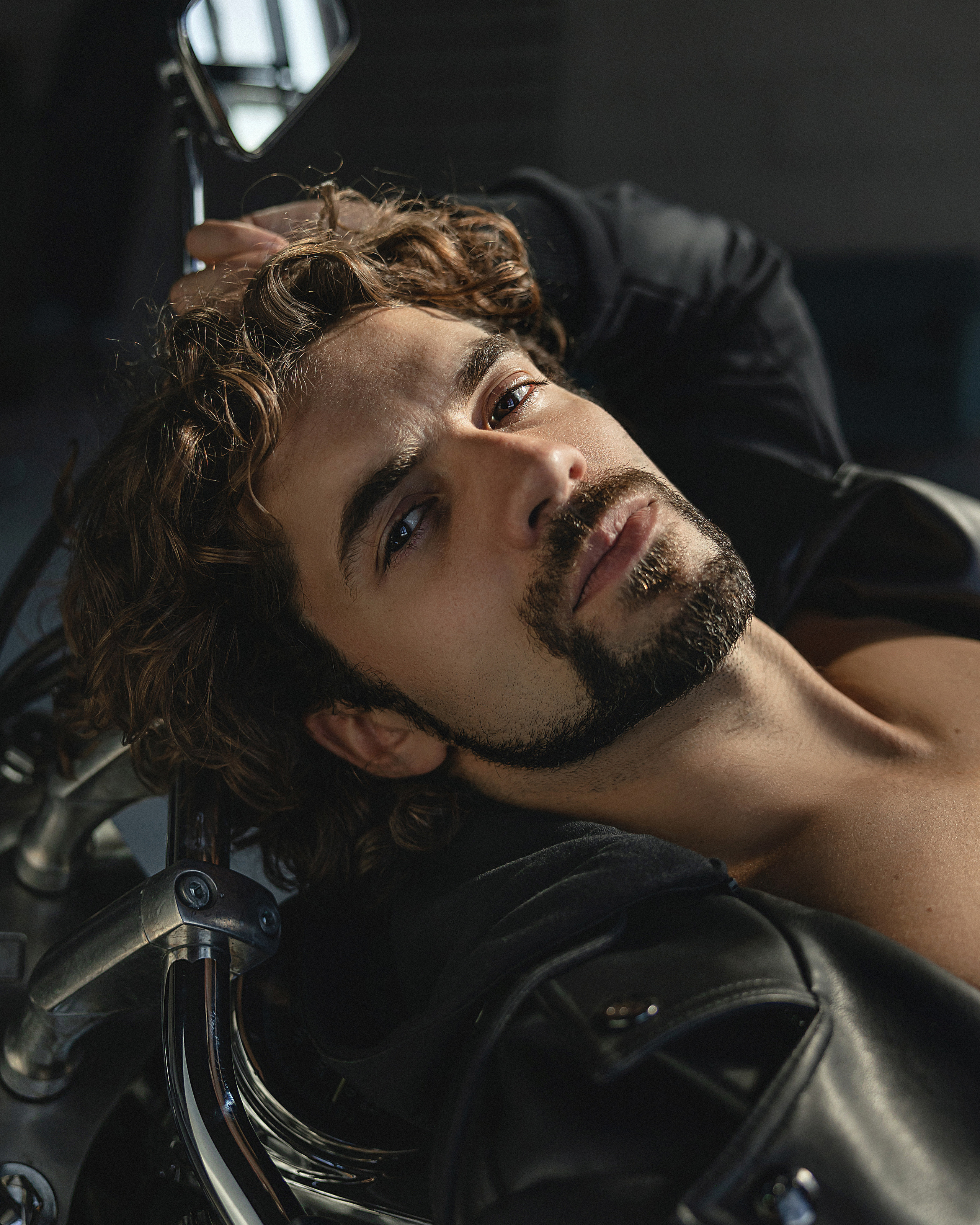 Кристина Кретова и Игорь Цвирко. Профессиональный фотограф в Москве