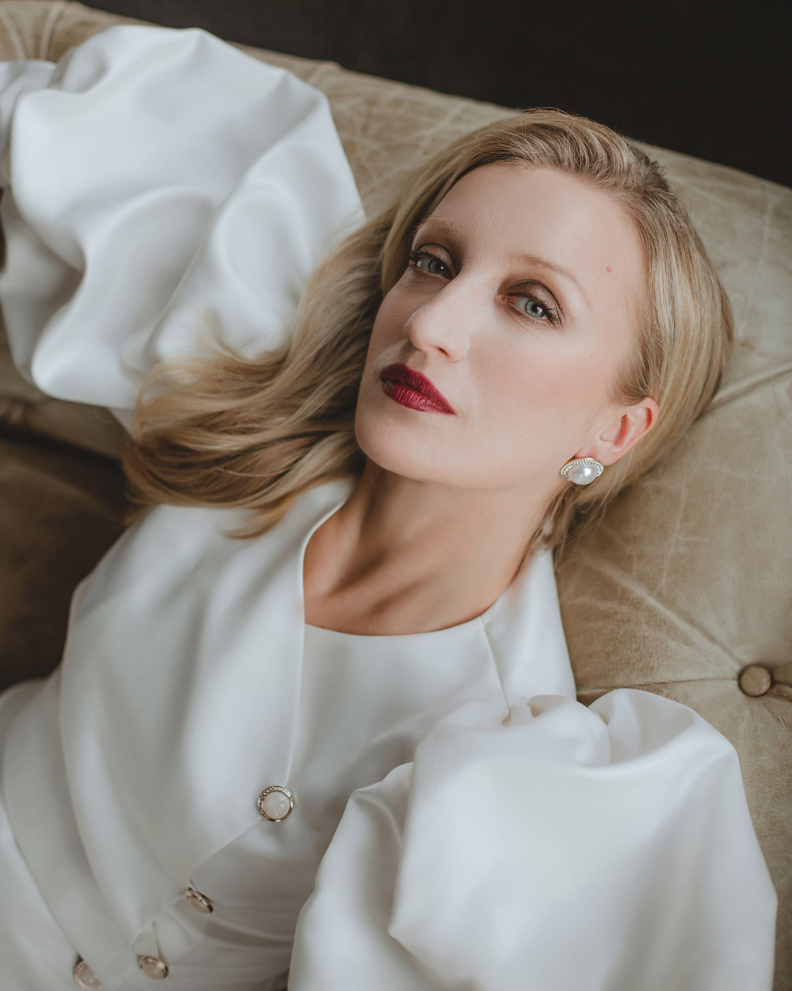 Ольга Воронина. Профессиональный фотограф в Москве