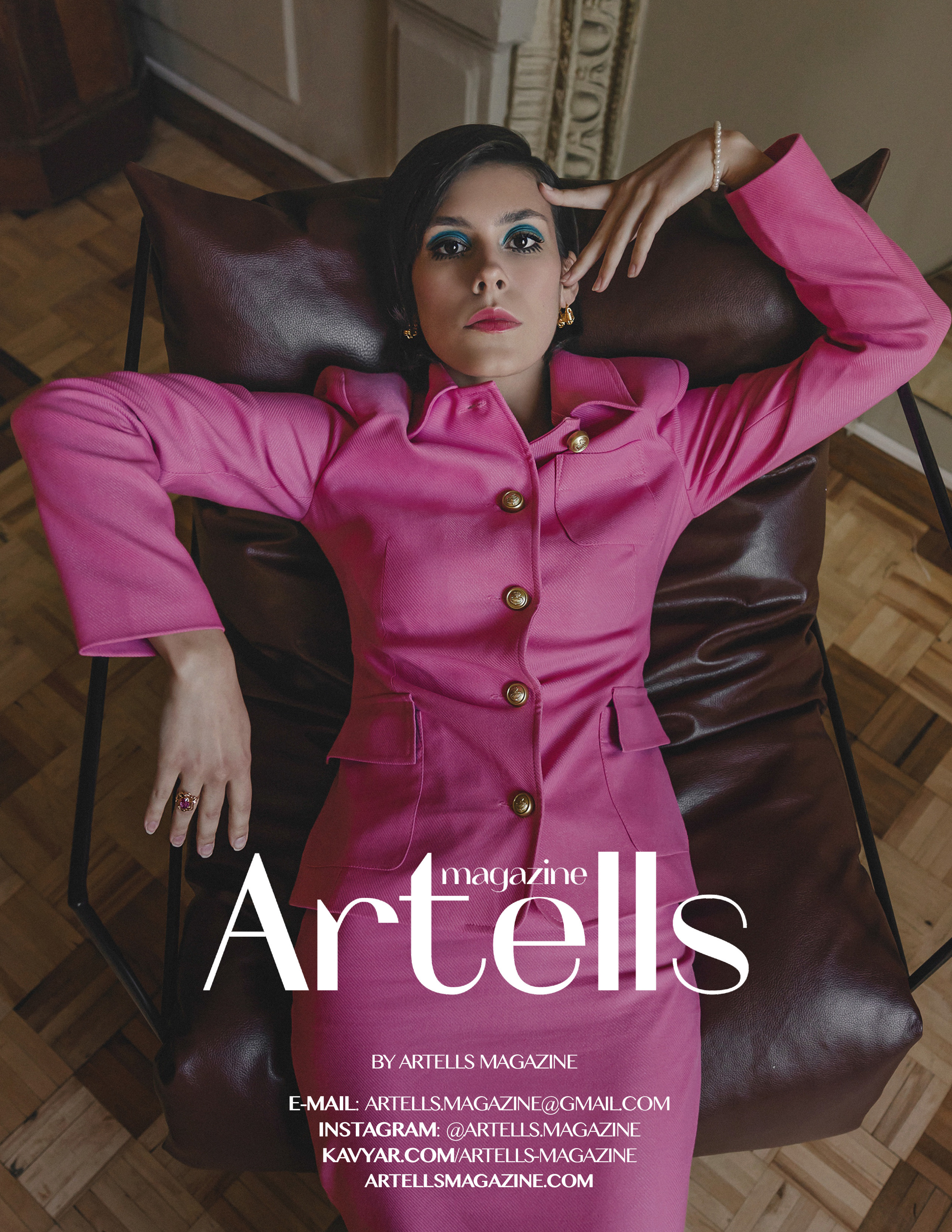 Илария Лопатина. Профессиональный фотограф в Москве