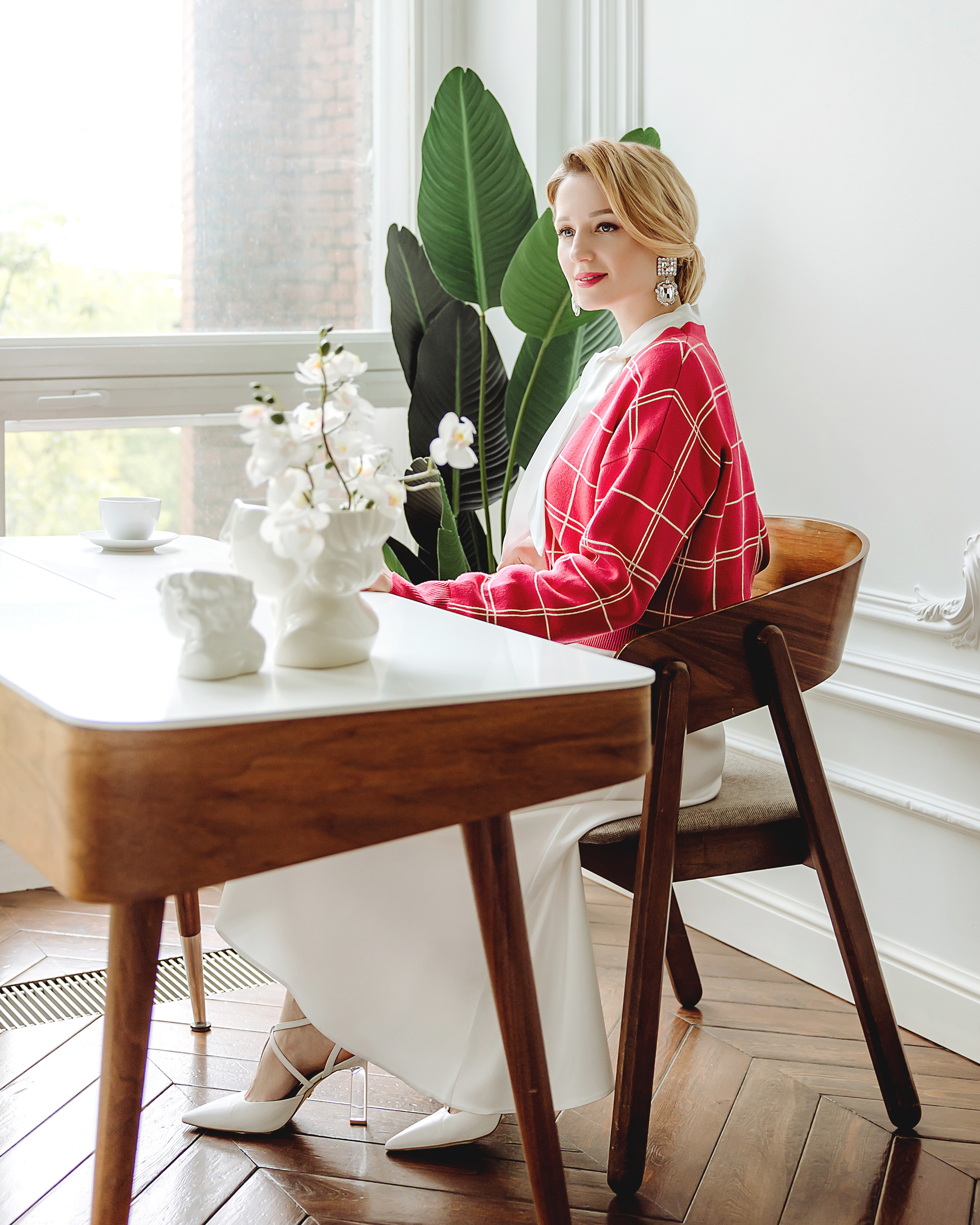 Женщины. Профессиональный фотограф в Москве