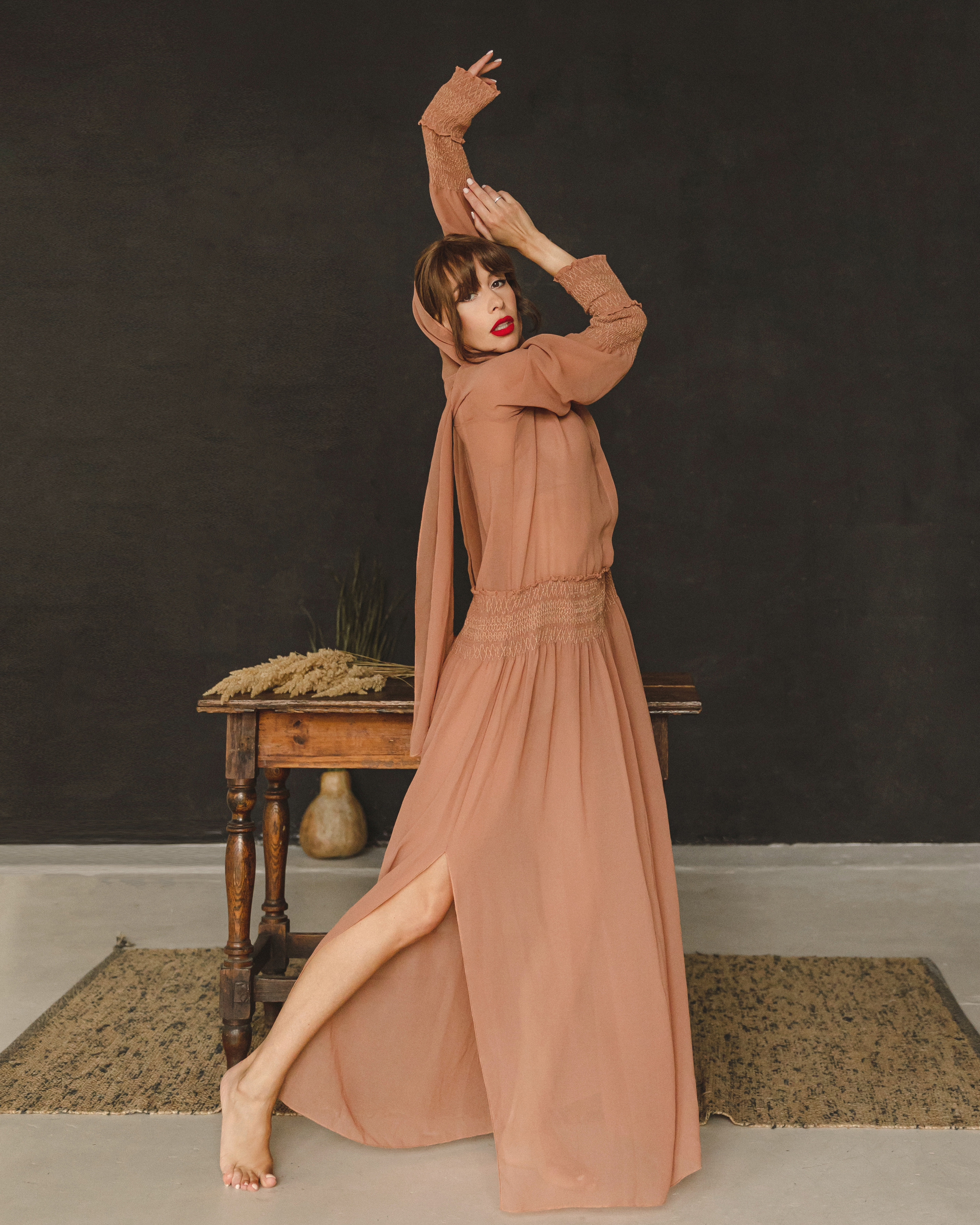 Кристина Кретова и Игорь Цвирко. Профессиональный фотограф в Москве