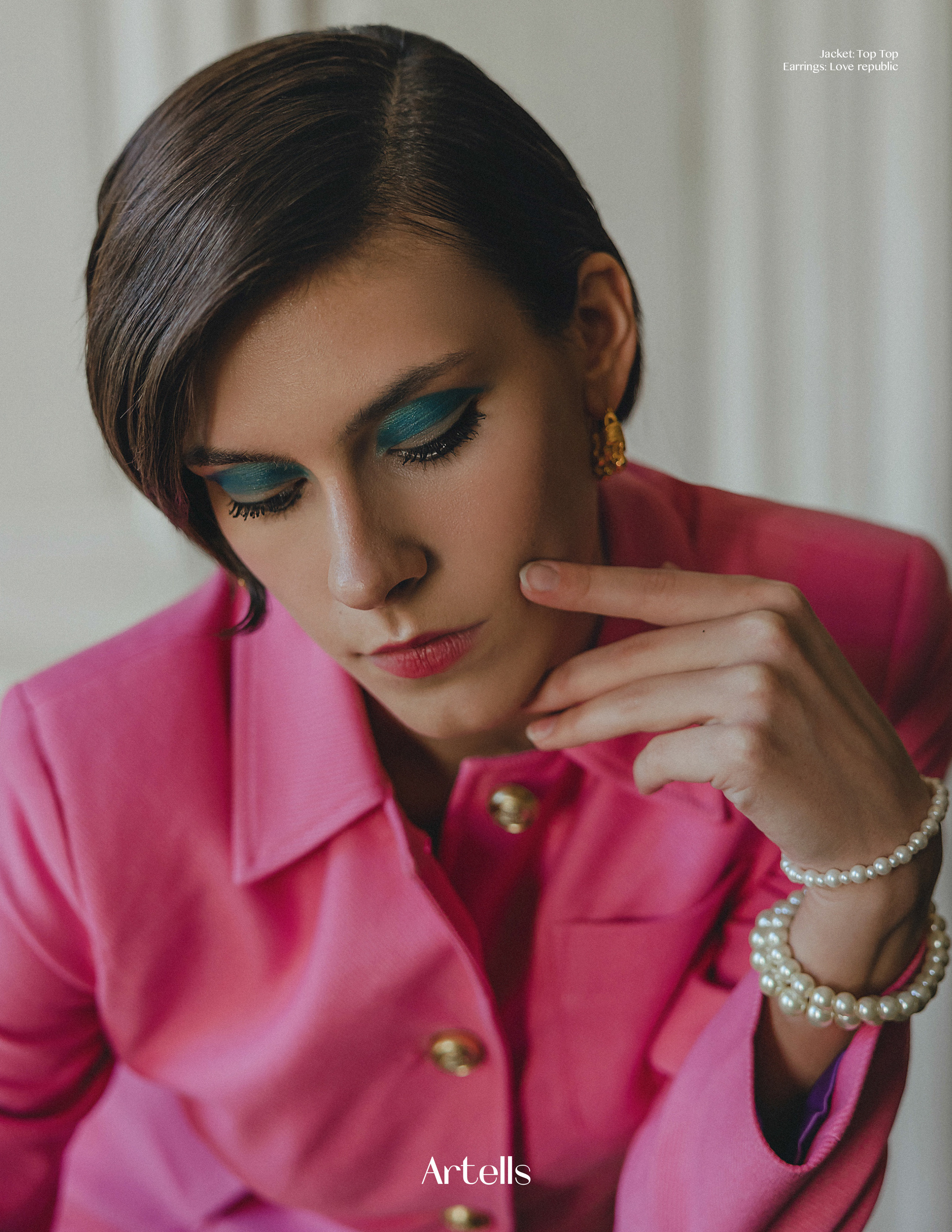 Илария Лопатина. Профессиональный фотограф в Москве