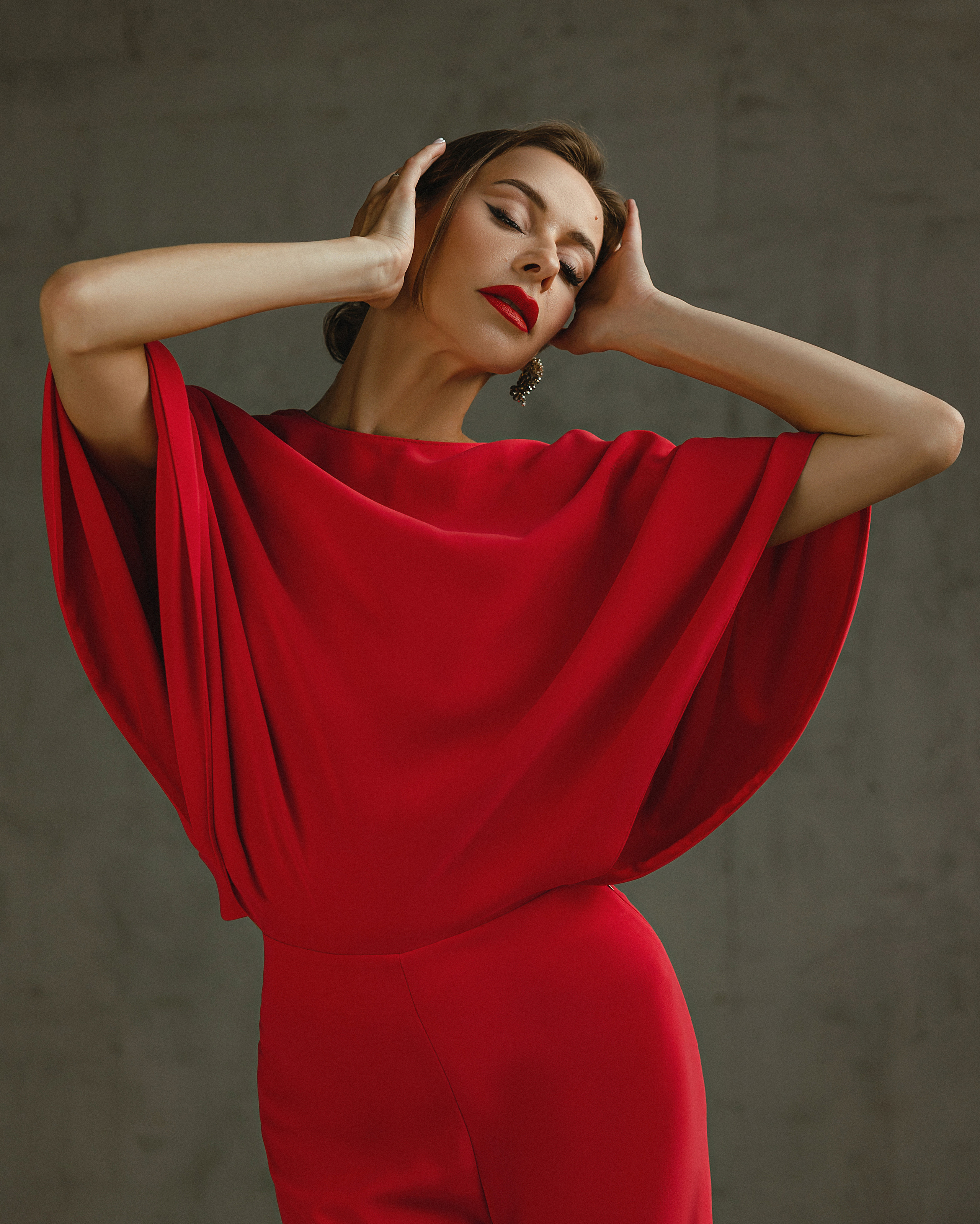 Кристина Кретова и Игорь Цвирко. Профессиональный фотограф в Москве