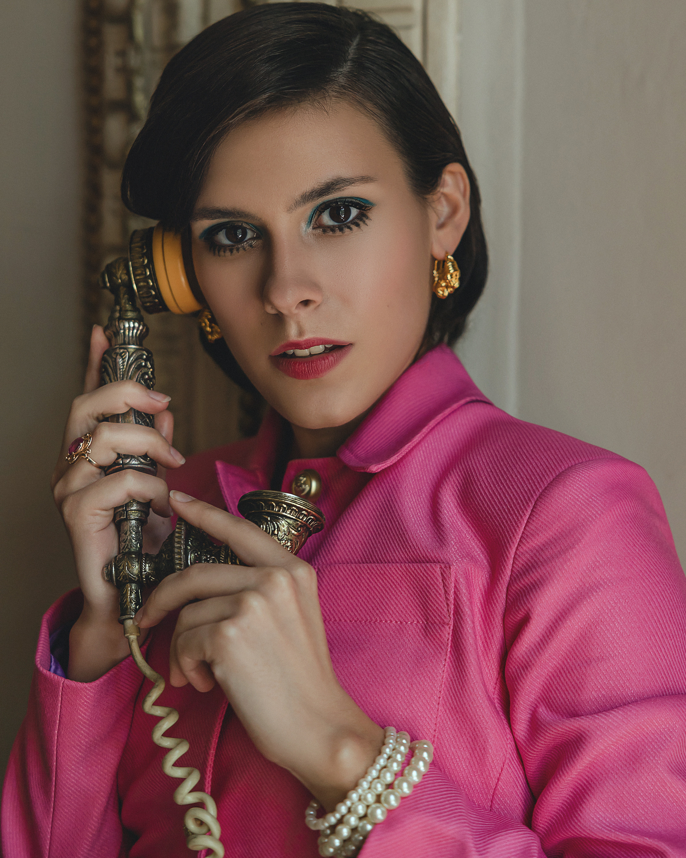 Илария Лопатина. Профессиональный фотограф в Москве