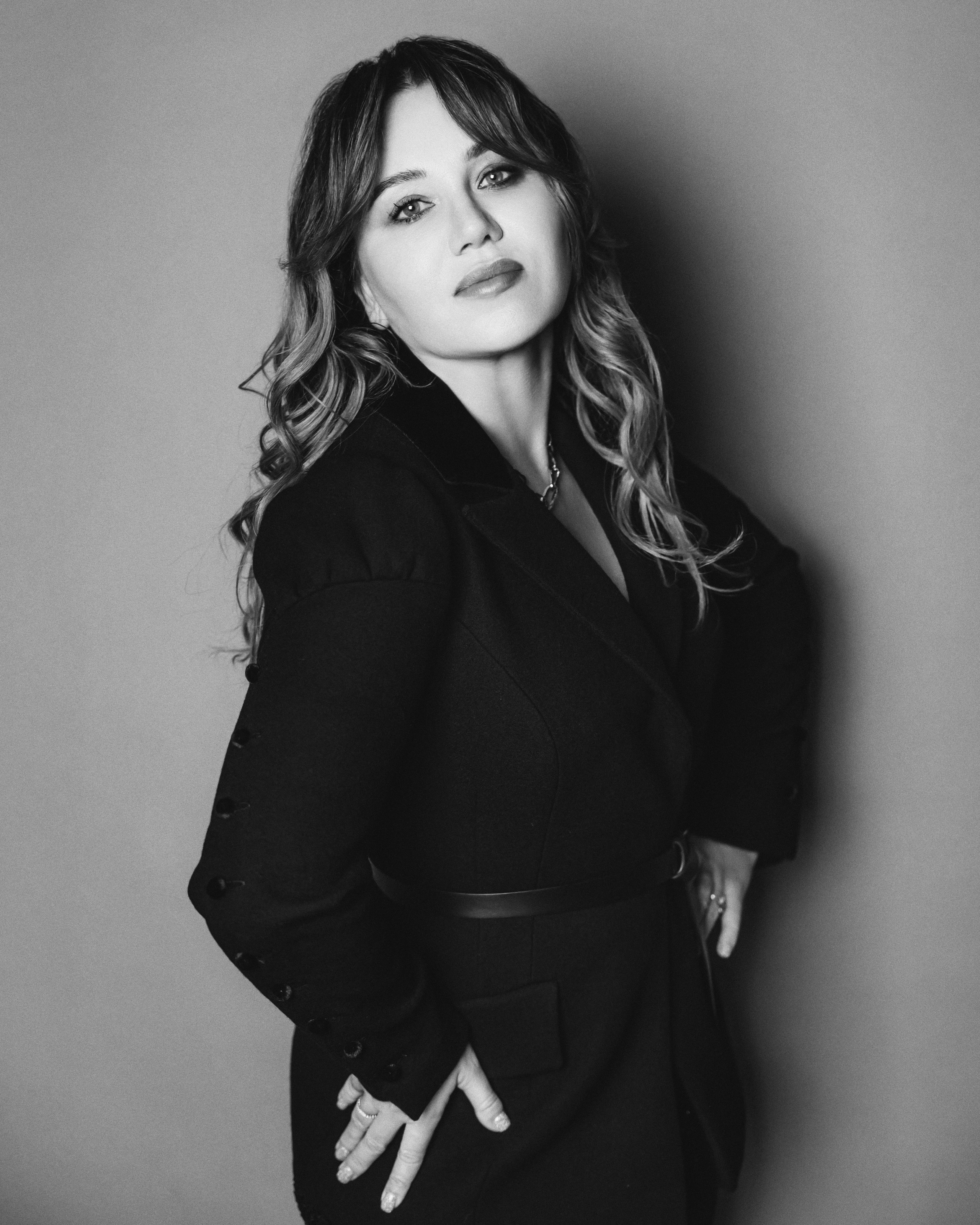 8 женщин. Профессиональный фотограф в Москве