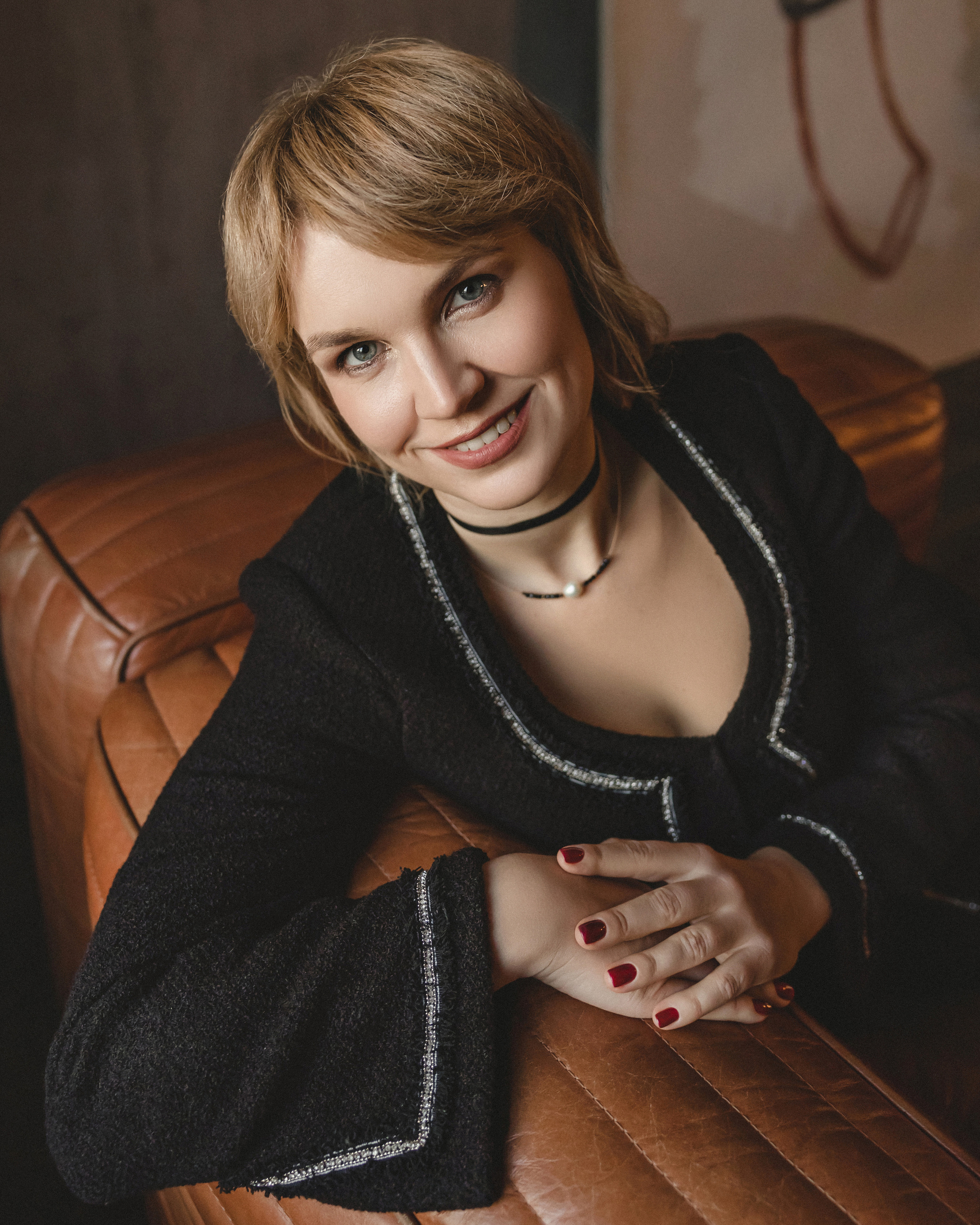 8 женщин. Профессиональный фотограф в Москве