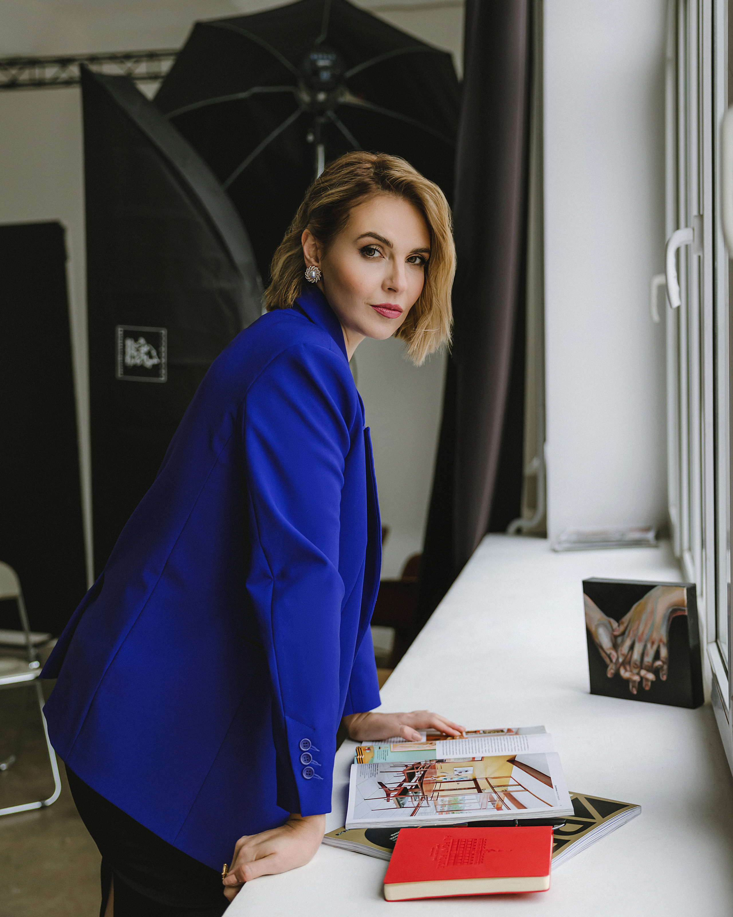 Наталья Семенова. Профессиональный фотограф в Москве