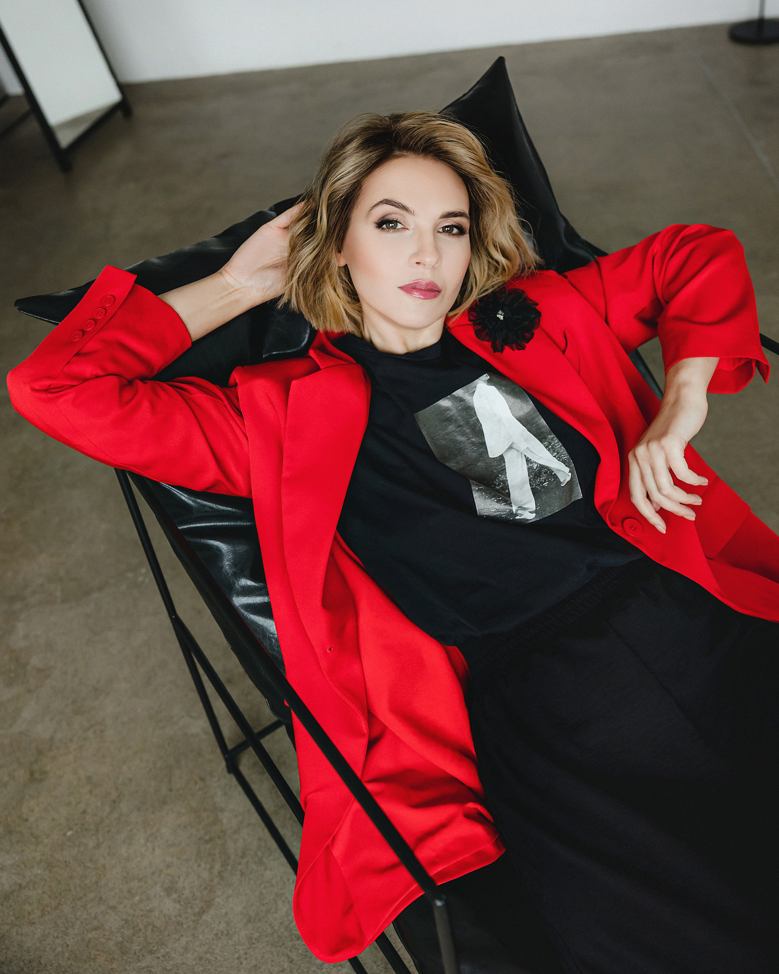 Наталья Семенова. Профессиональный фотограф в Москве