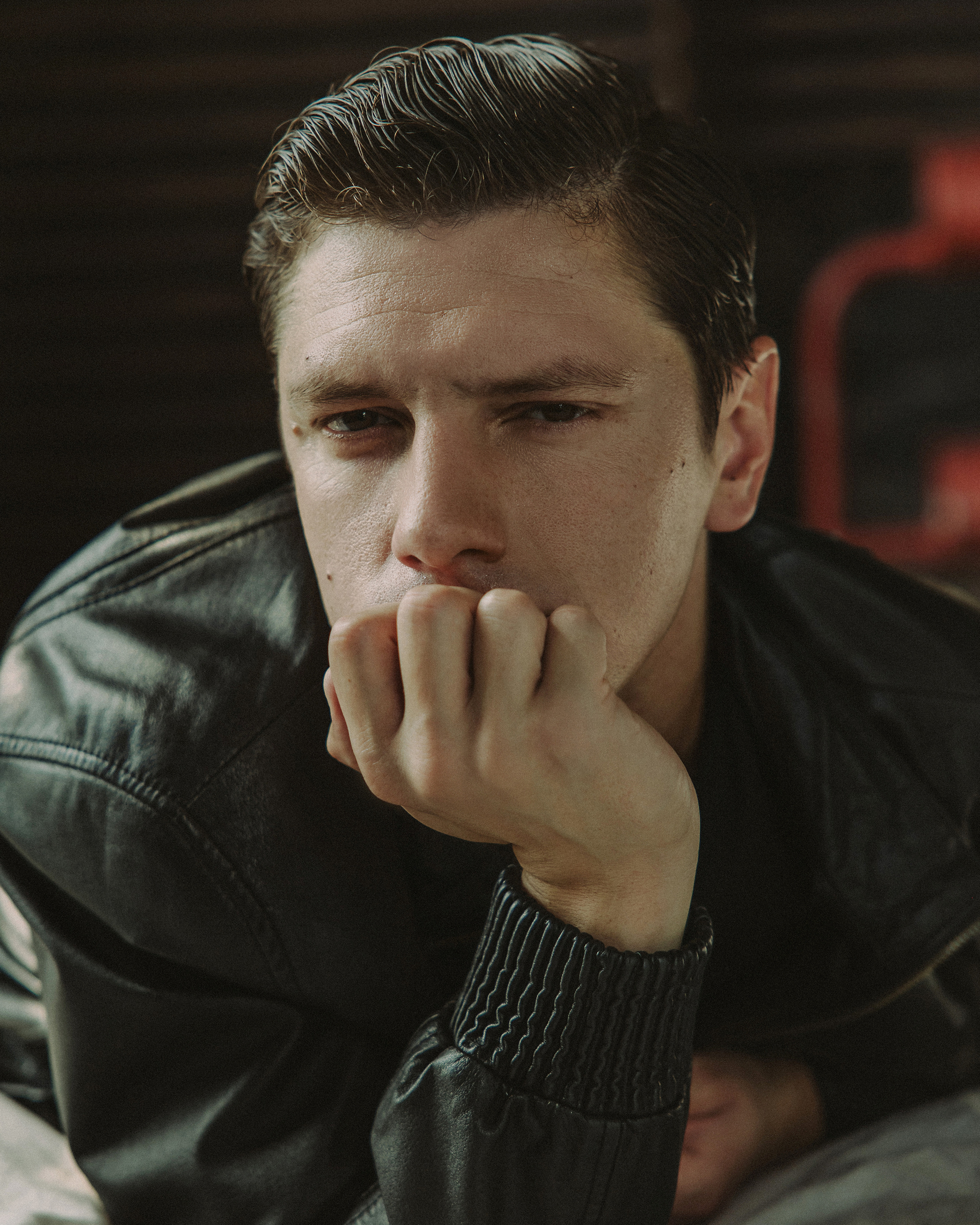 Дмитрий Керн. Профессиональный фотограф в Москве